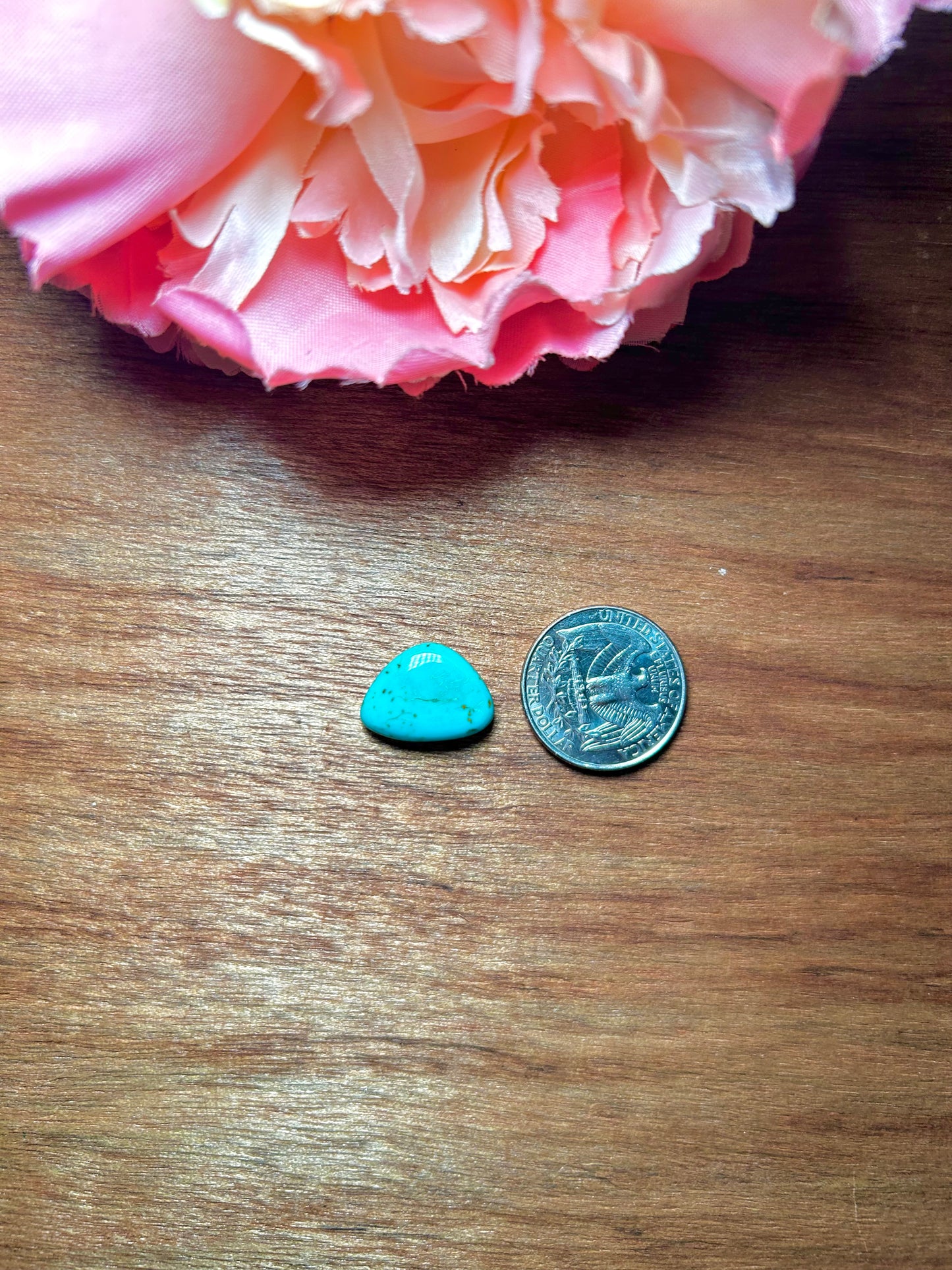 Kingman Turquoise Cabs