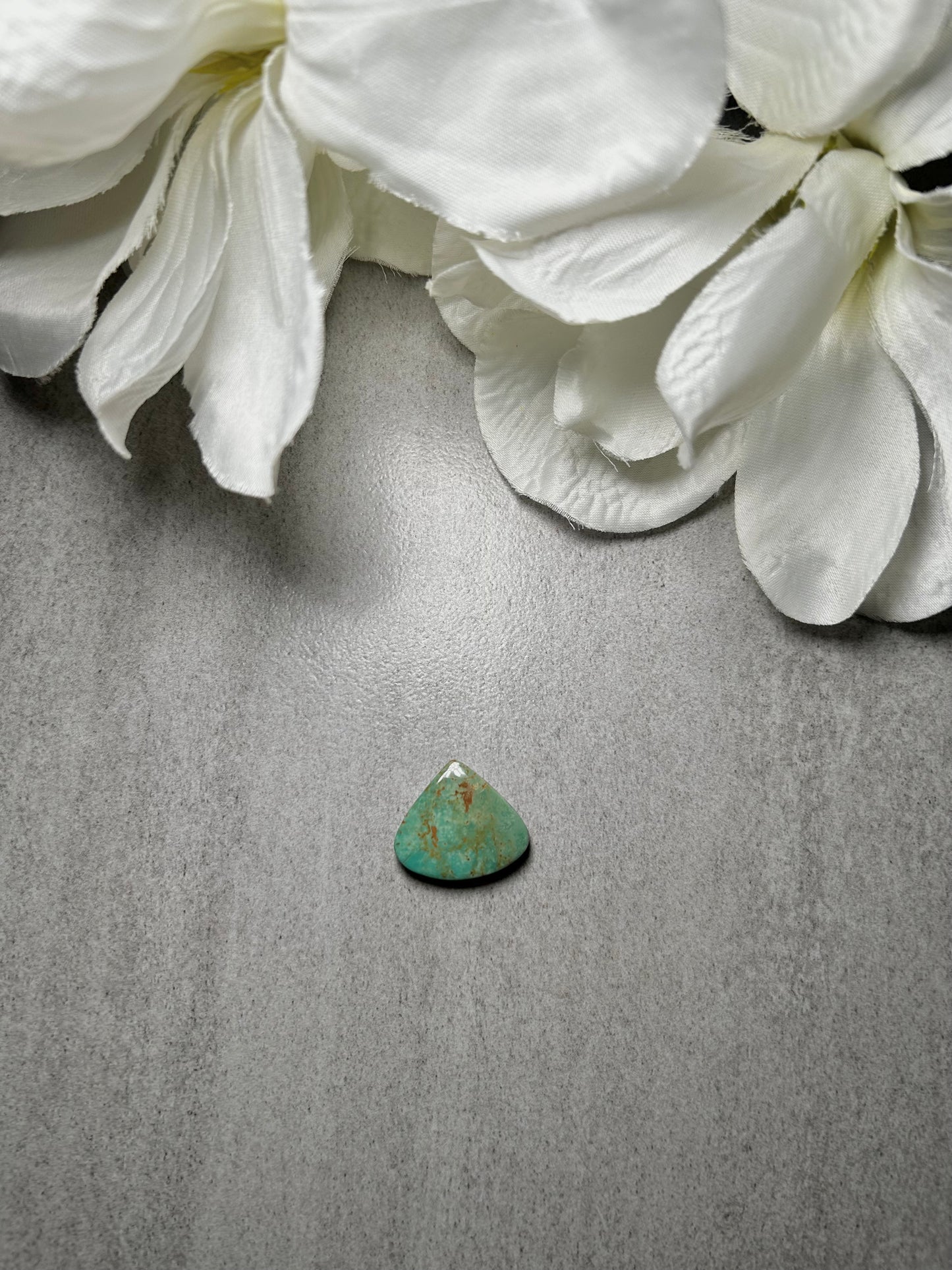 Kingman Turquoise Cab