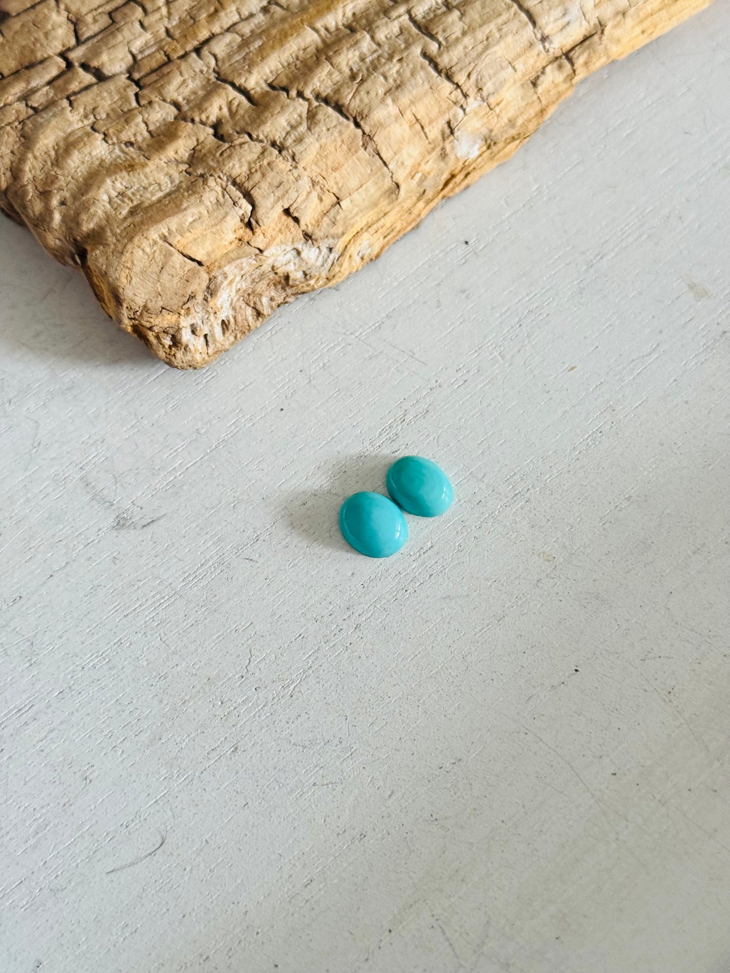 Kingman Turquoise Cabs