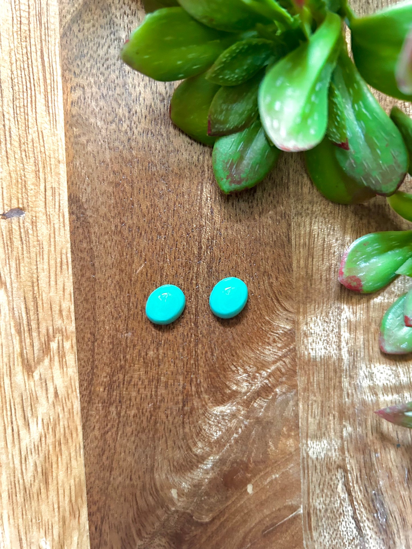 Kingman Turquoise Cabs
