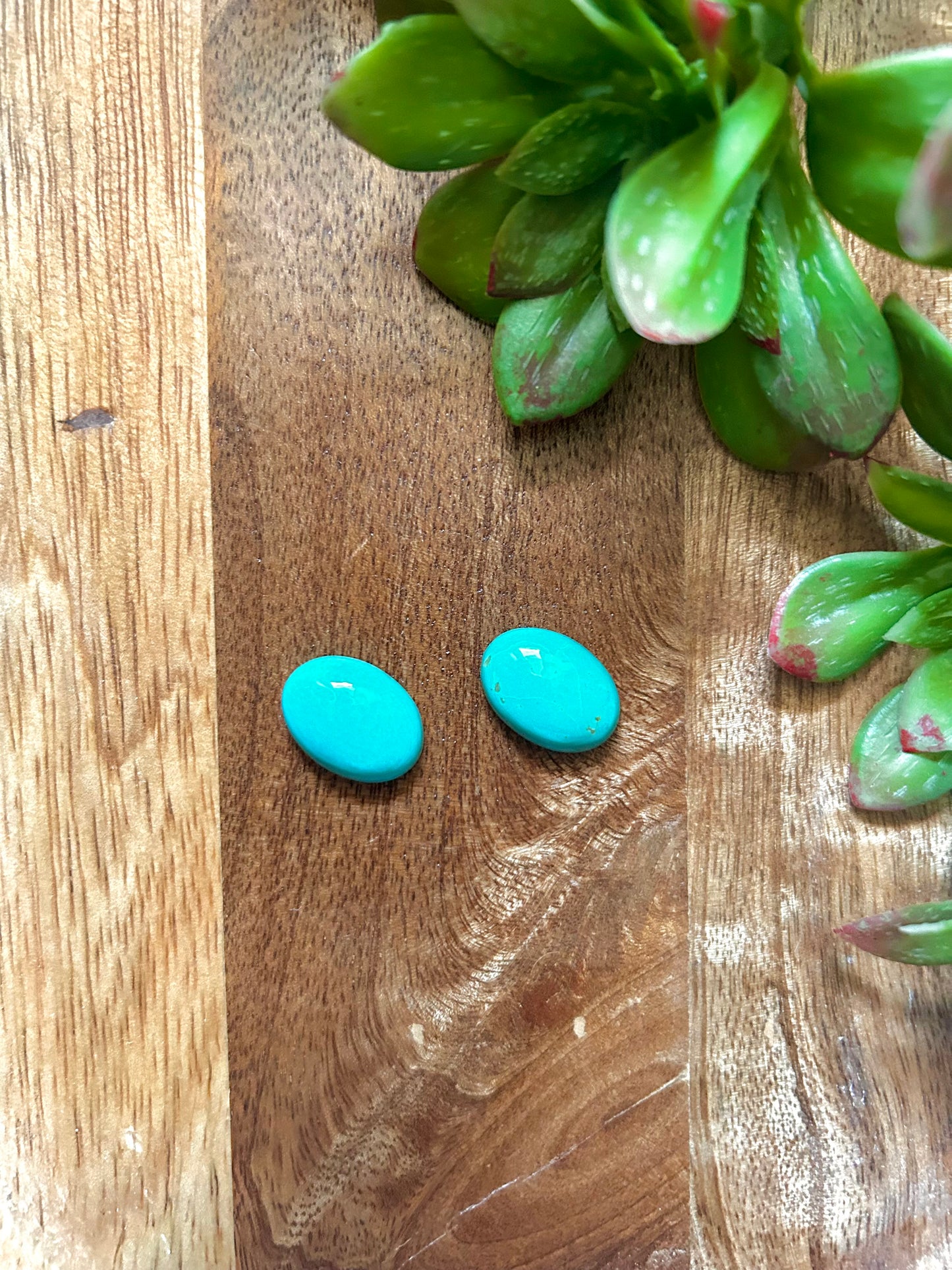 Kingman Turquoise Cabs