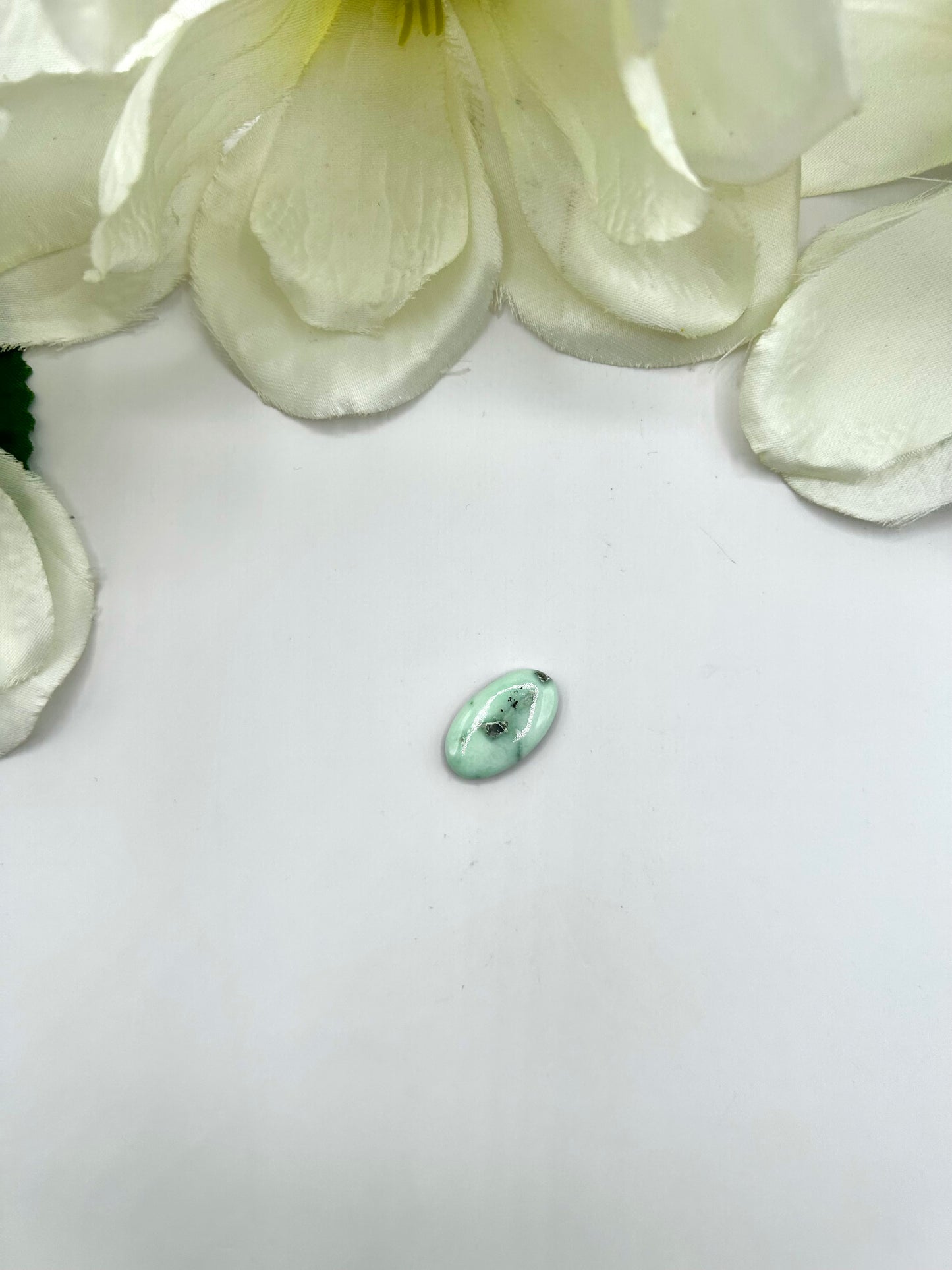 Paloma Variscite Cabs