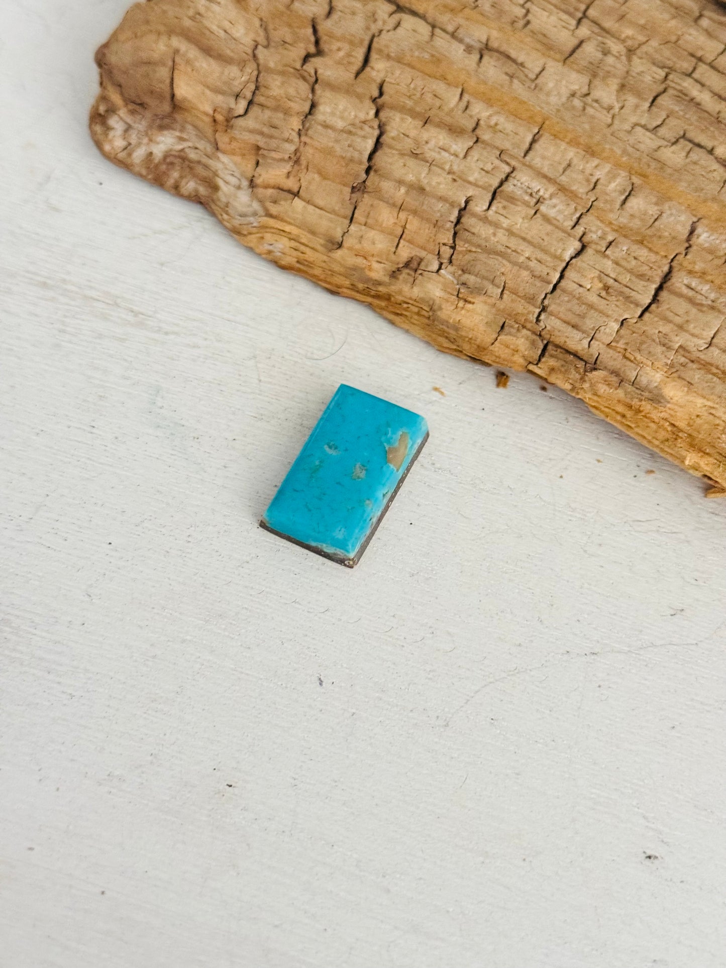 Natural Kings Manassa Turquoise Cab
