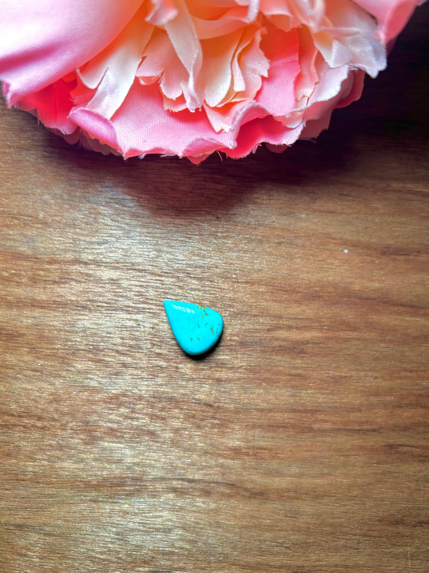 Kingman Turquoise Cabs