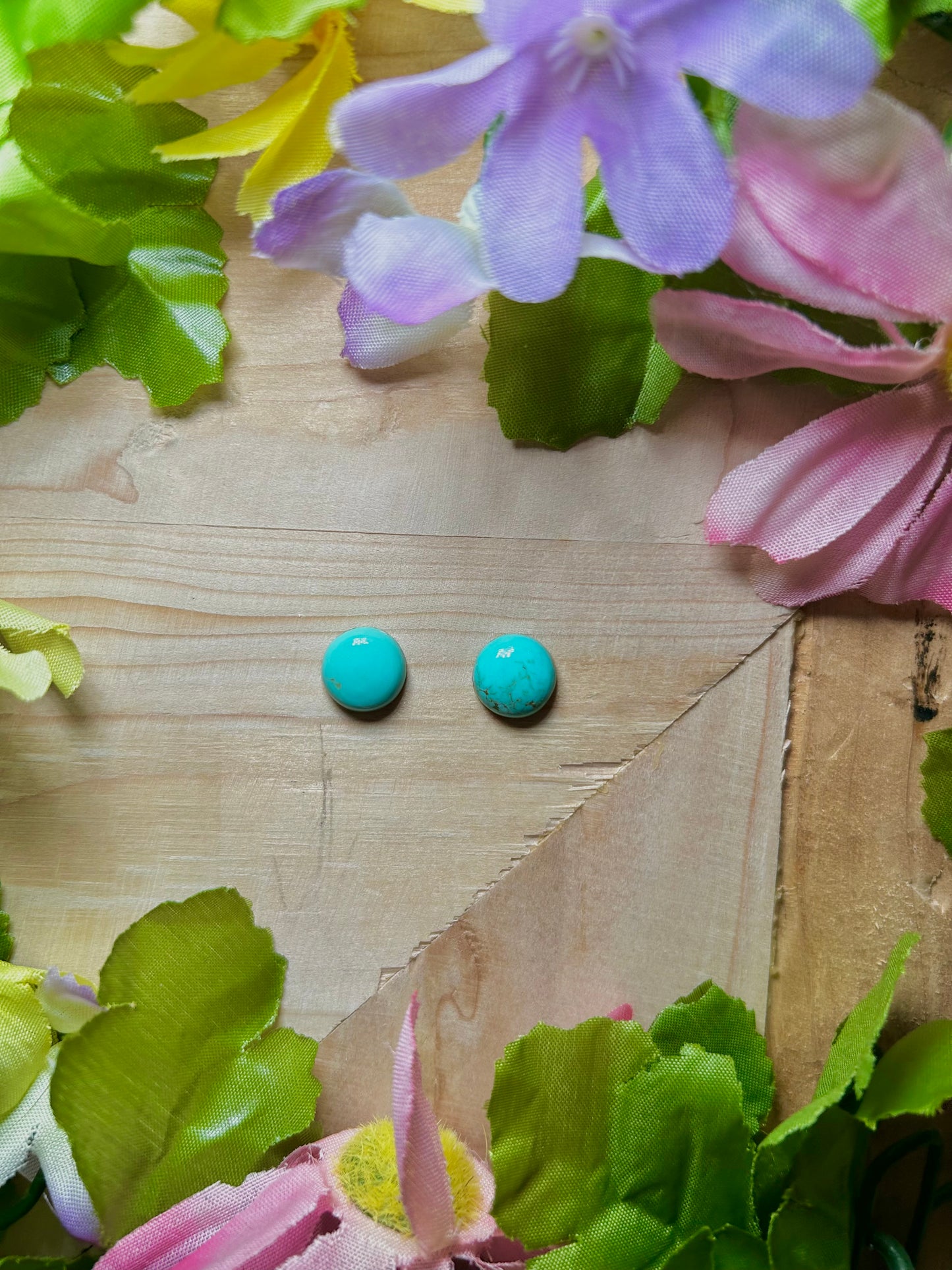 Kingman Turquoise Cabs