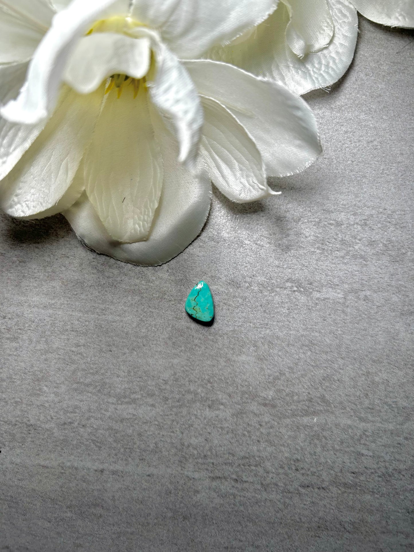Kingman Turquoise Cab