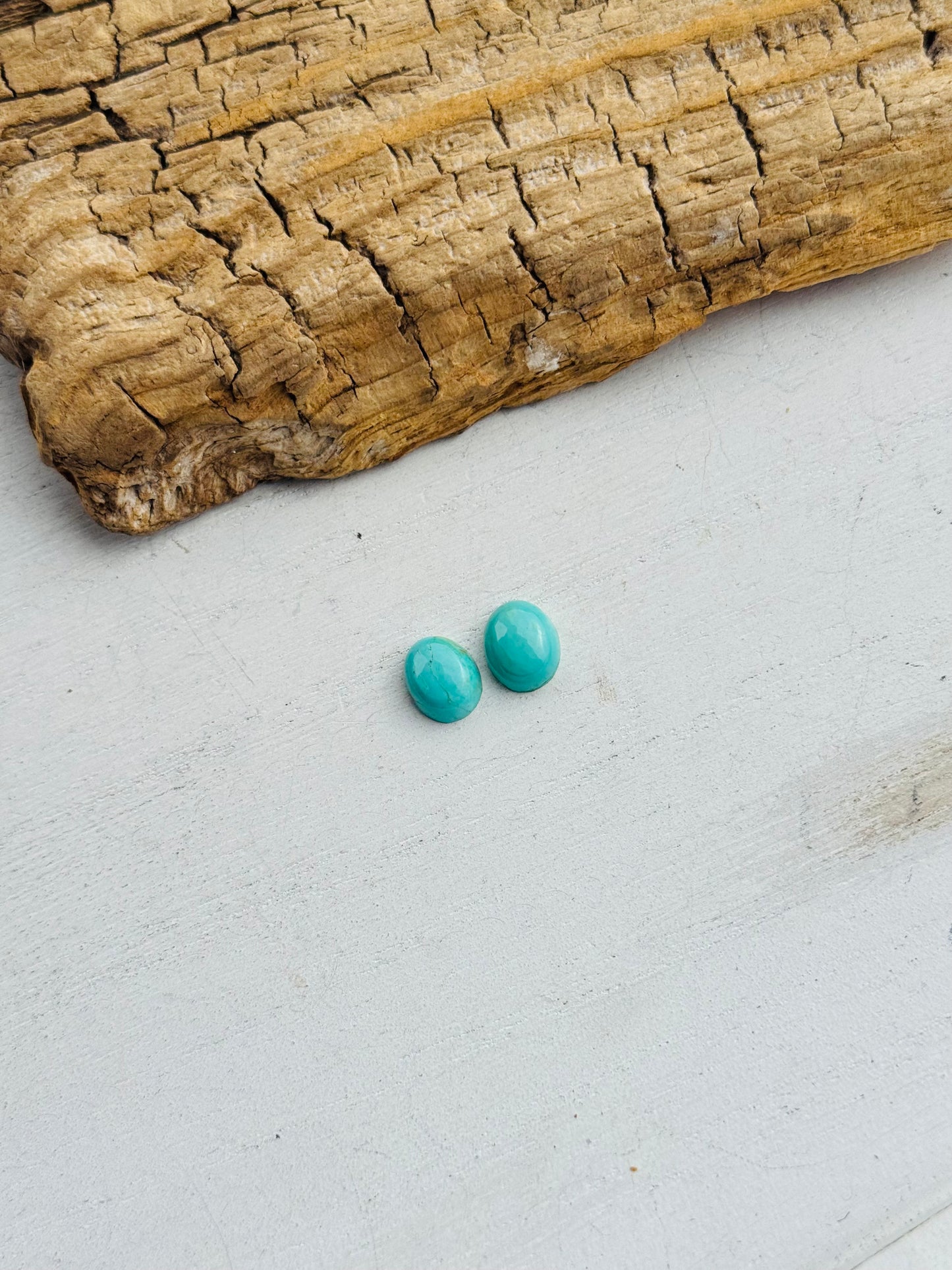Kingman Turquoise Cabs