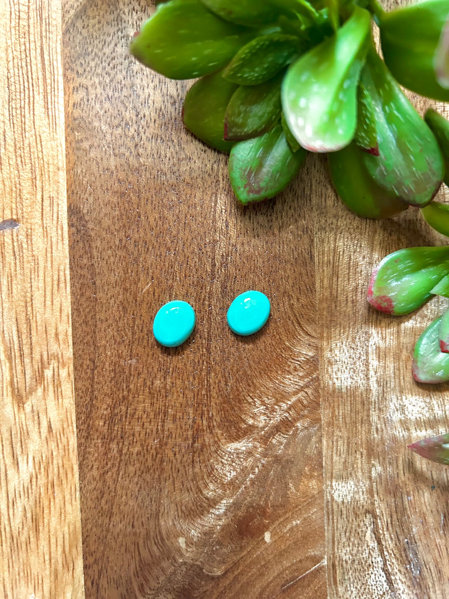 Kingman Turquoise Cabs