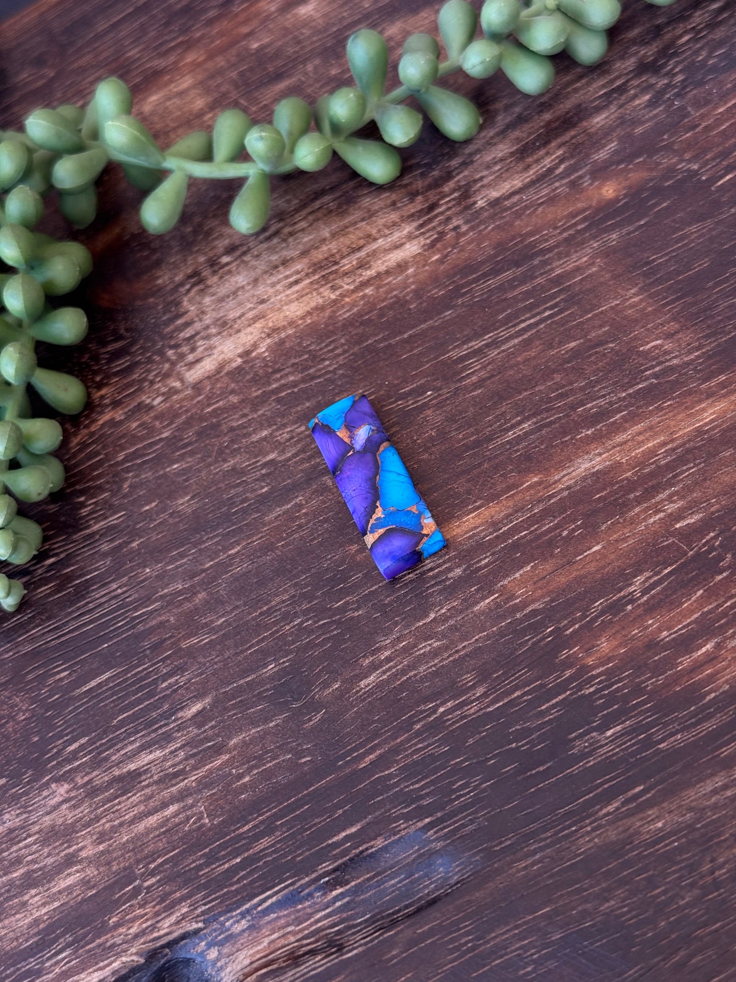 Purple Dahlia Composite Cabs