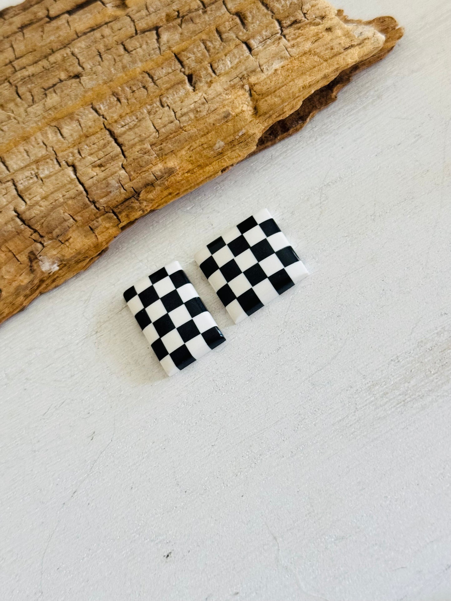 Checkered Composite Cabs
