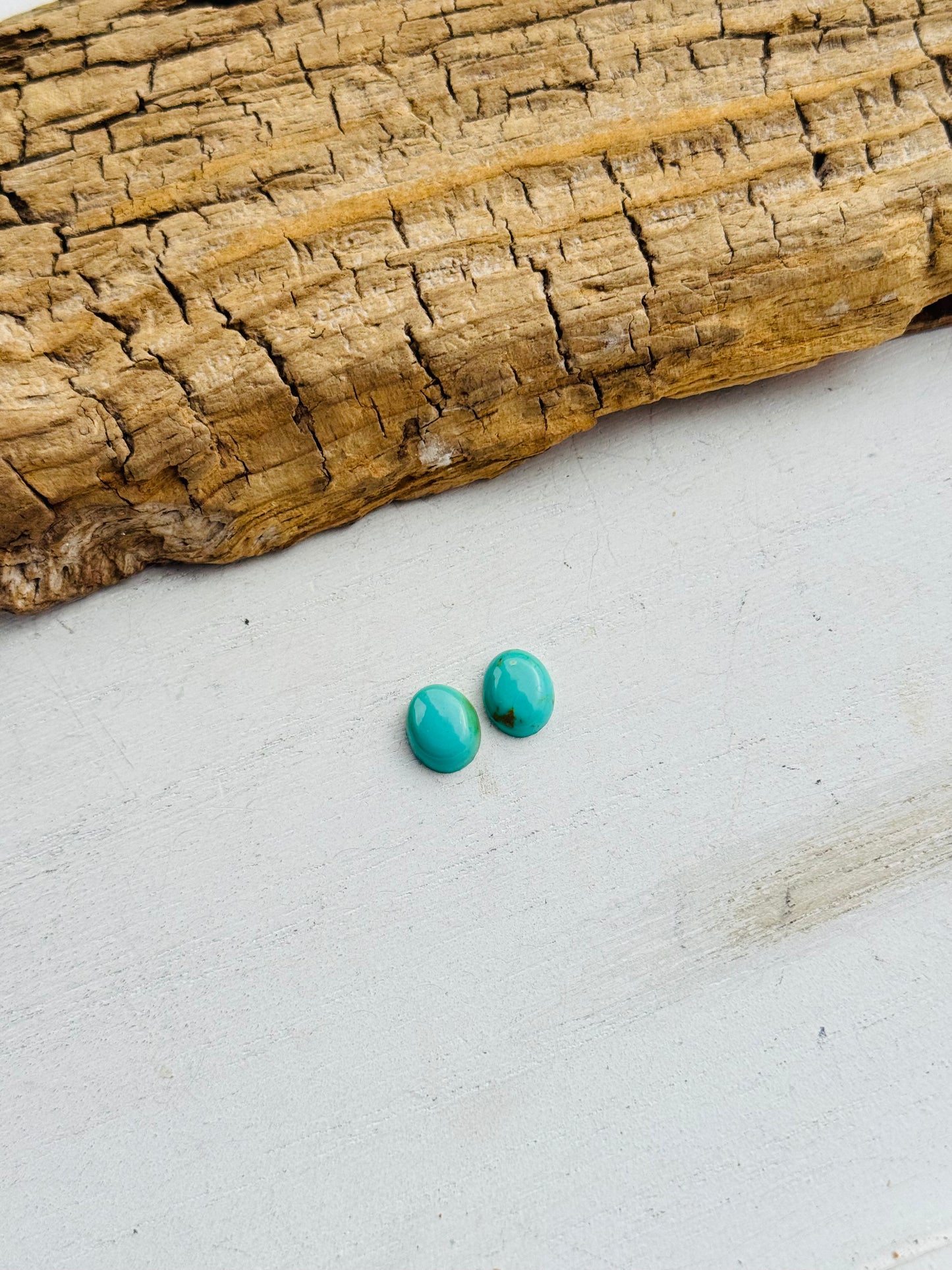 Kingman Turquoise Cabs