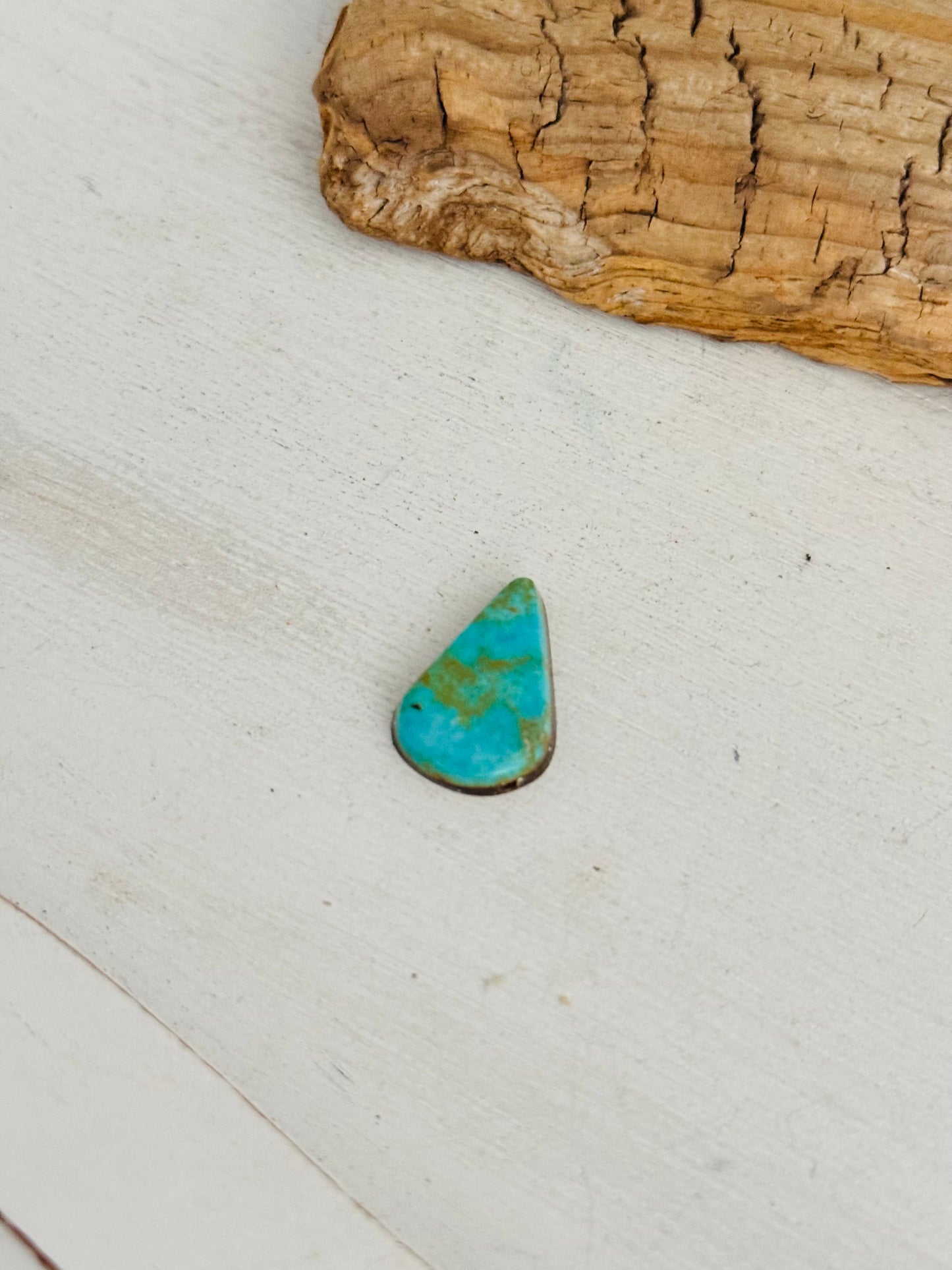 Natural Kings Manassa Turquoise Cab