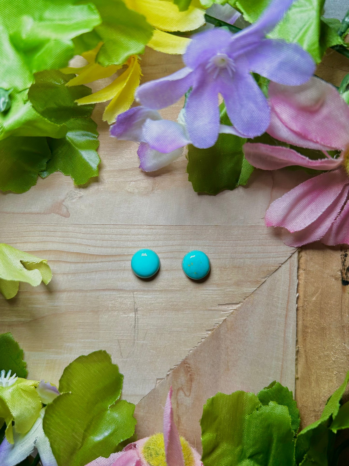Kingman Turquoise Cabs