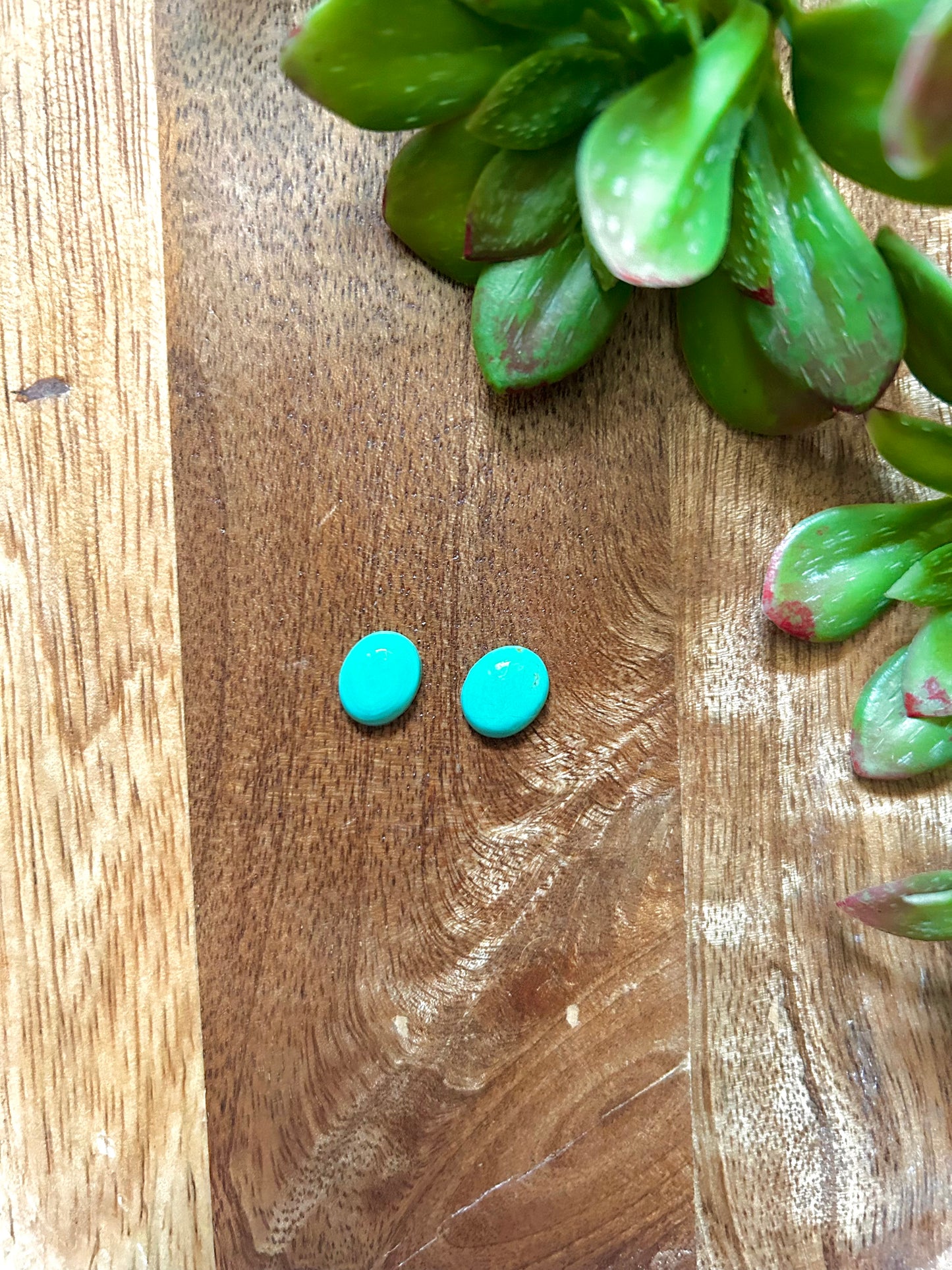 Kingman Turquoise Cabs