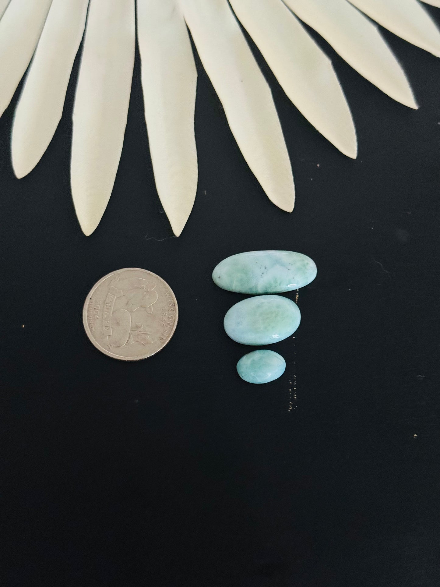 Larimar Cabs
