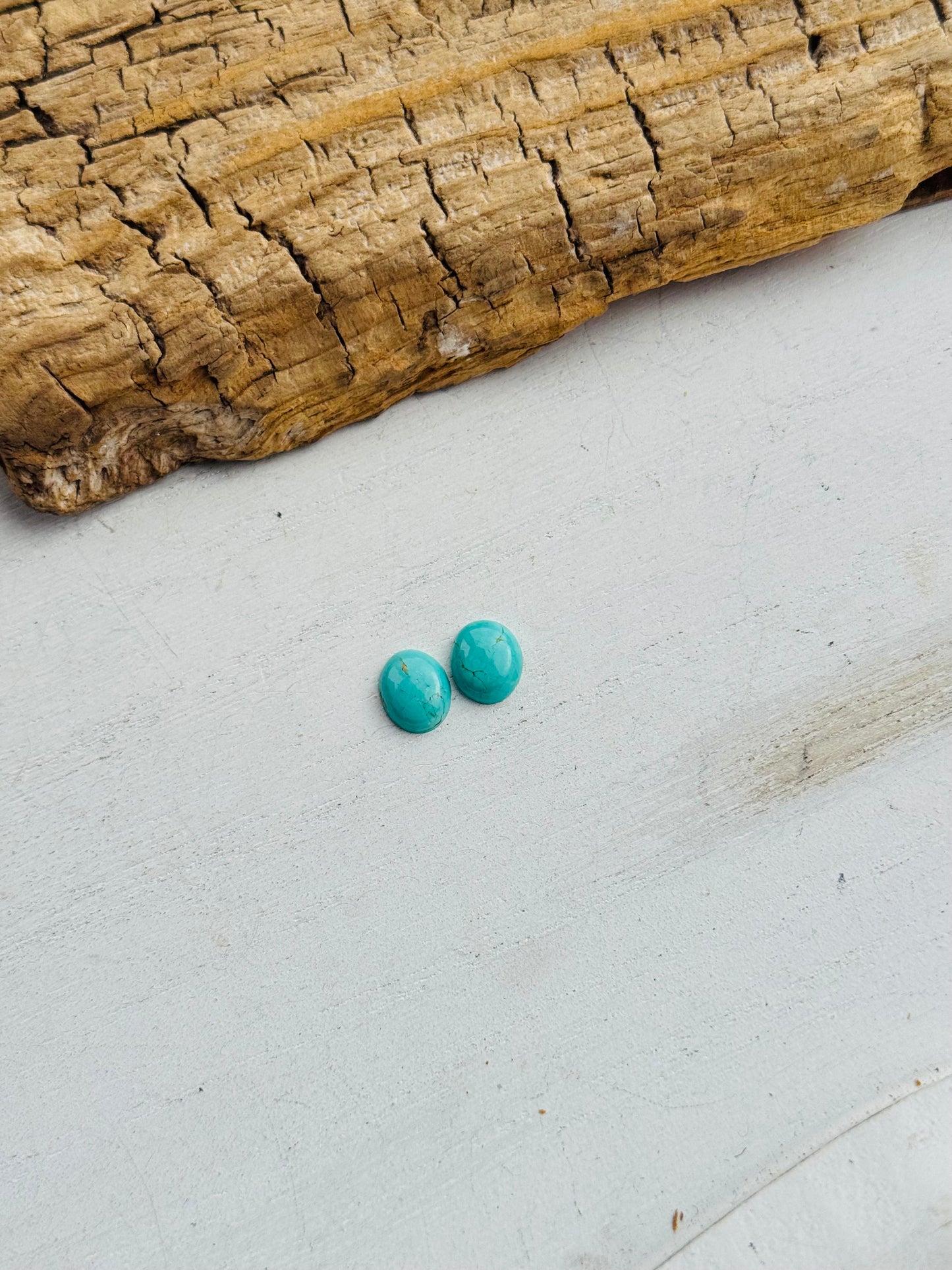 Kingman Turquoise Cabs