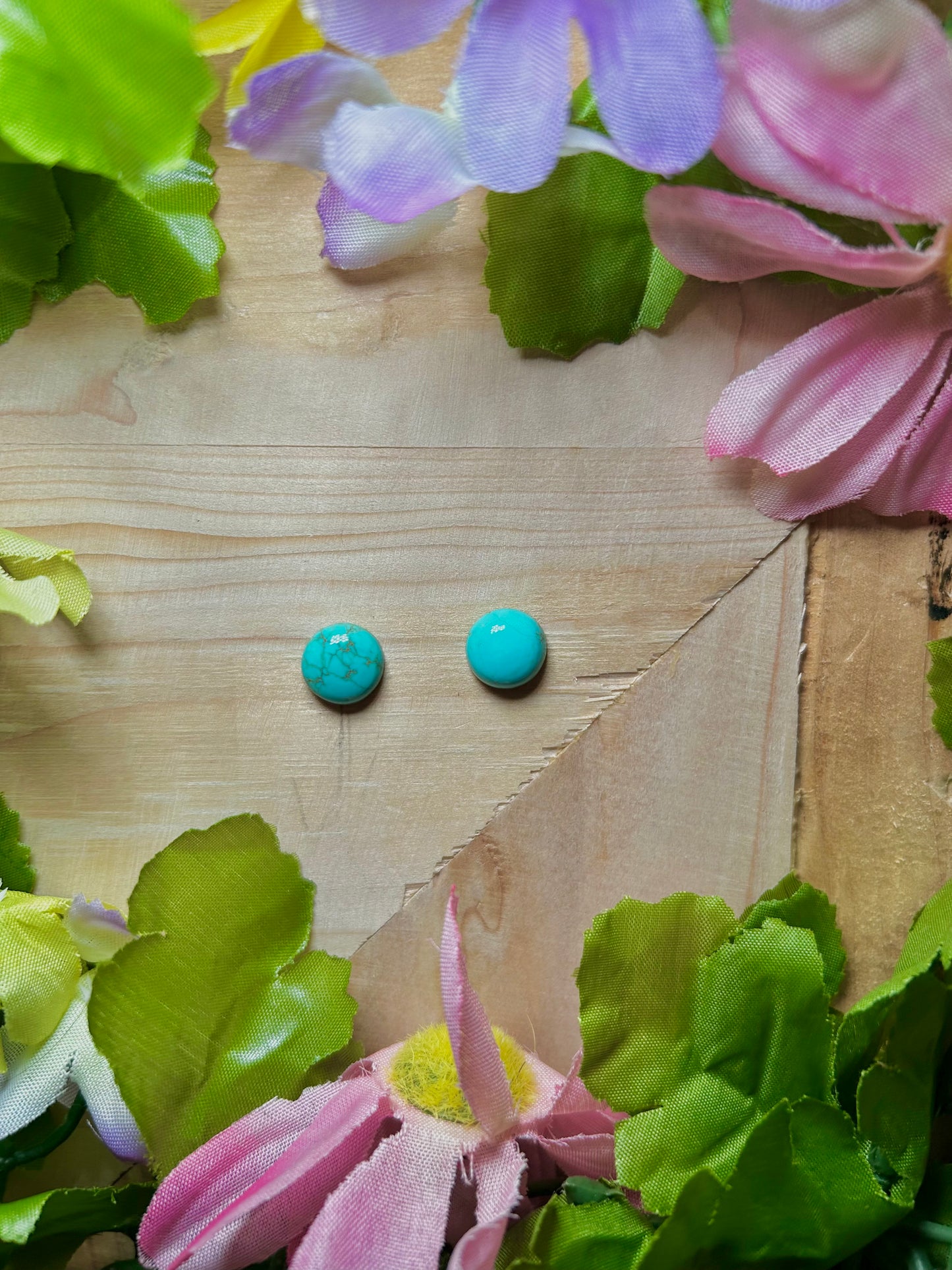 Kingman Turquoise Cabs