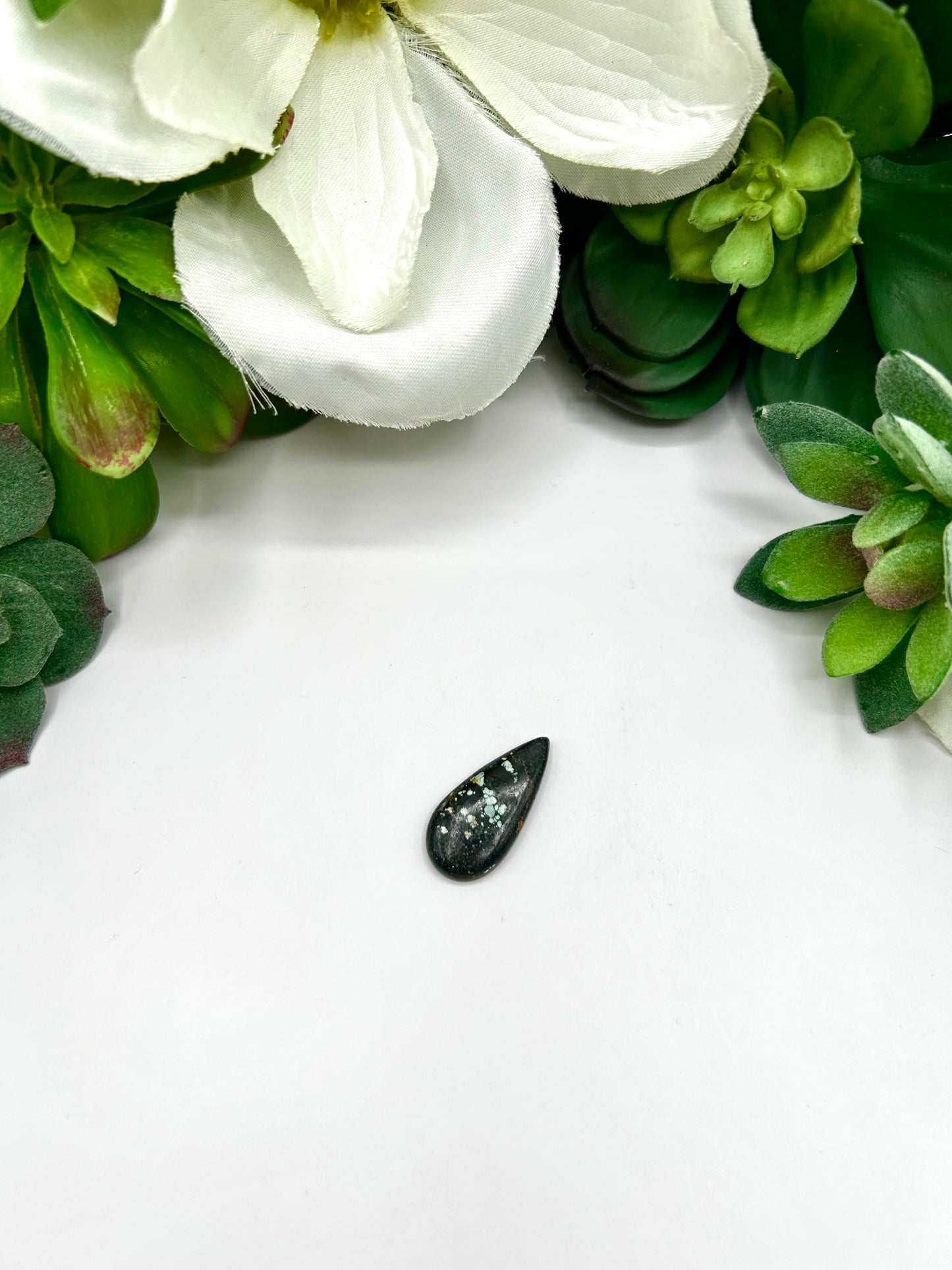 Black Jack Turquoise Natural