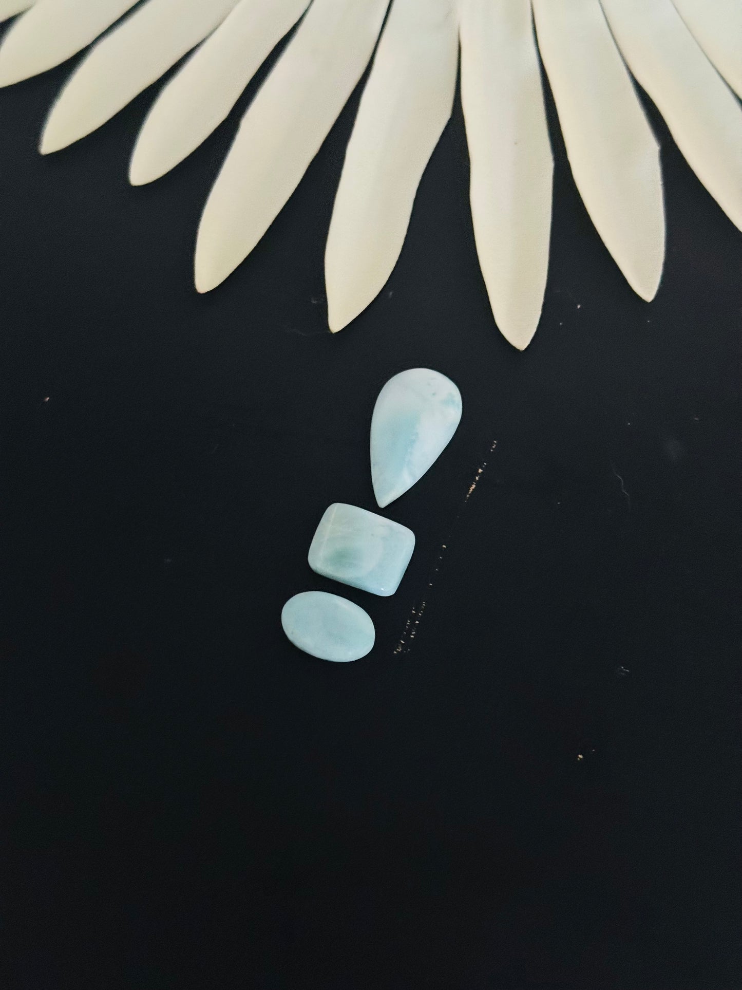 Larimar Cabs