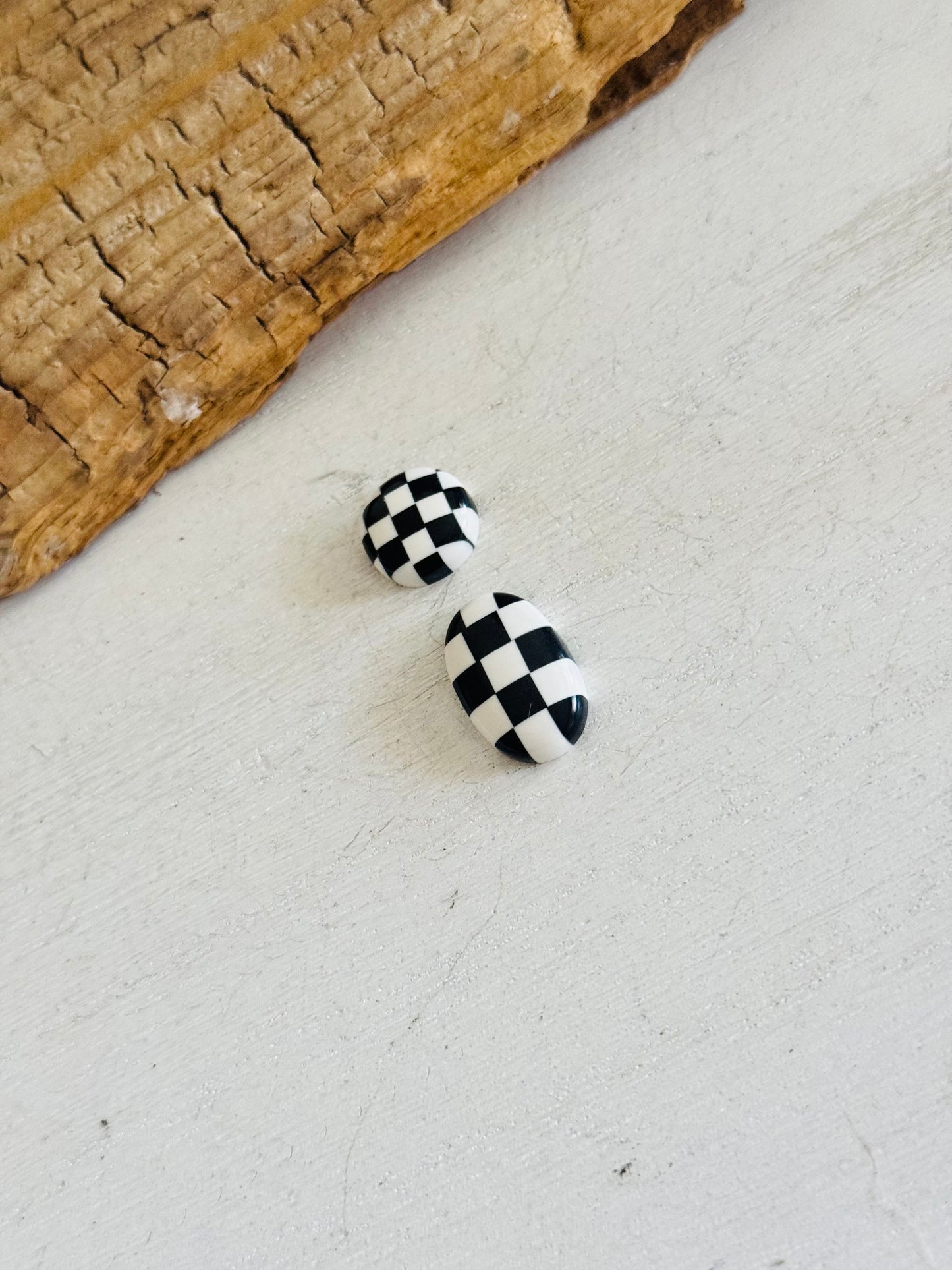 Checkered Composite Cabs