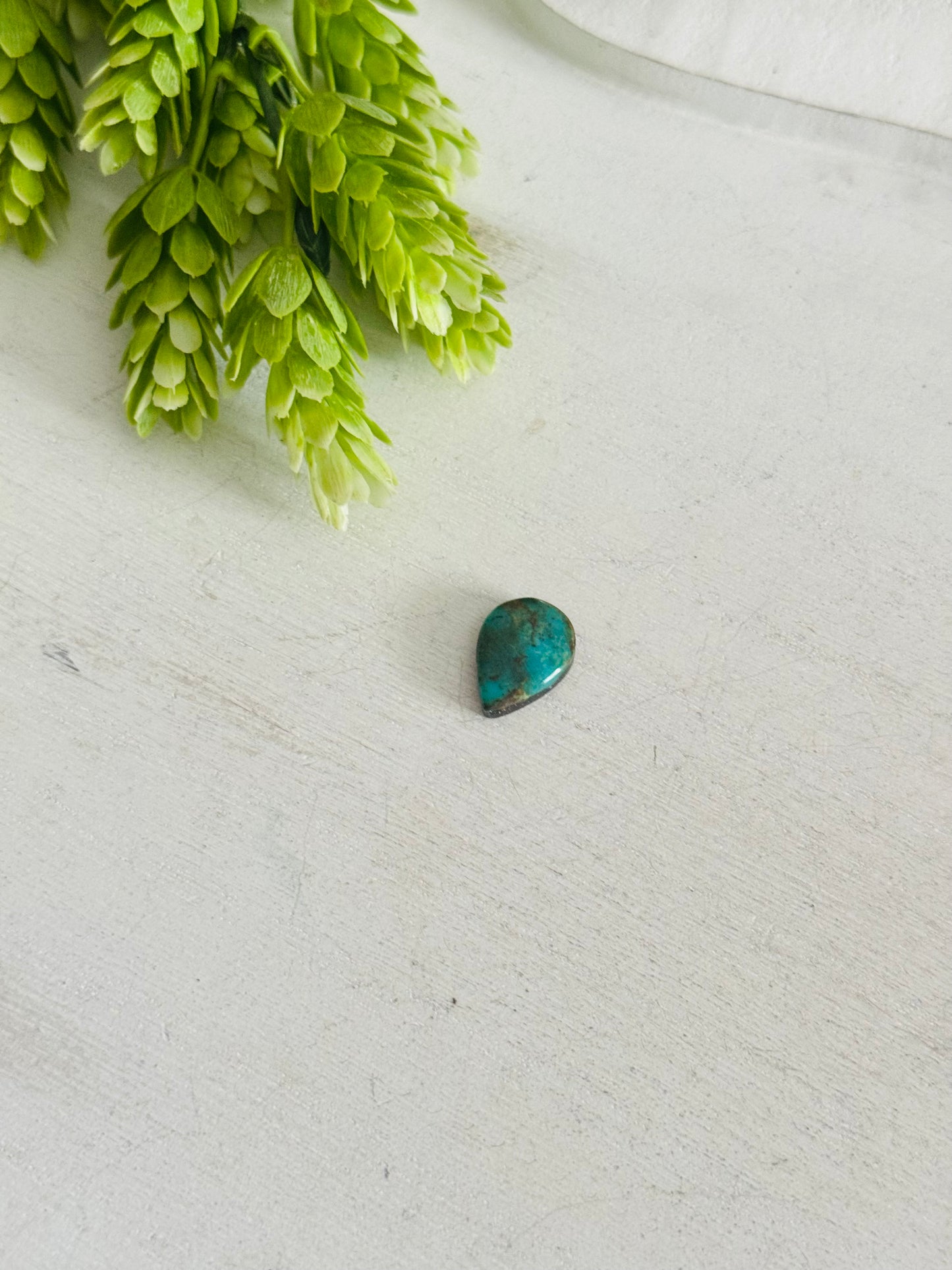 Kingman Turquoise Cab
