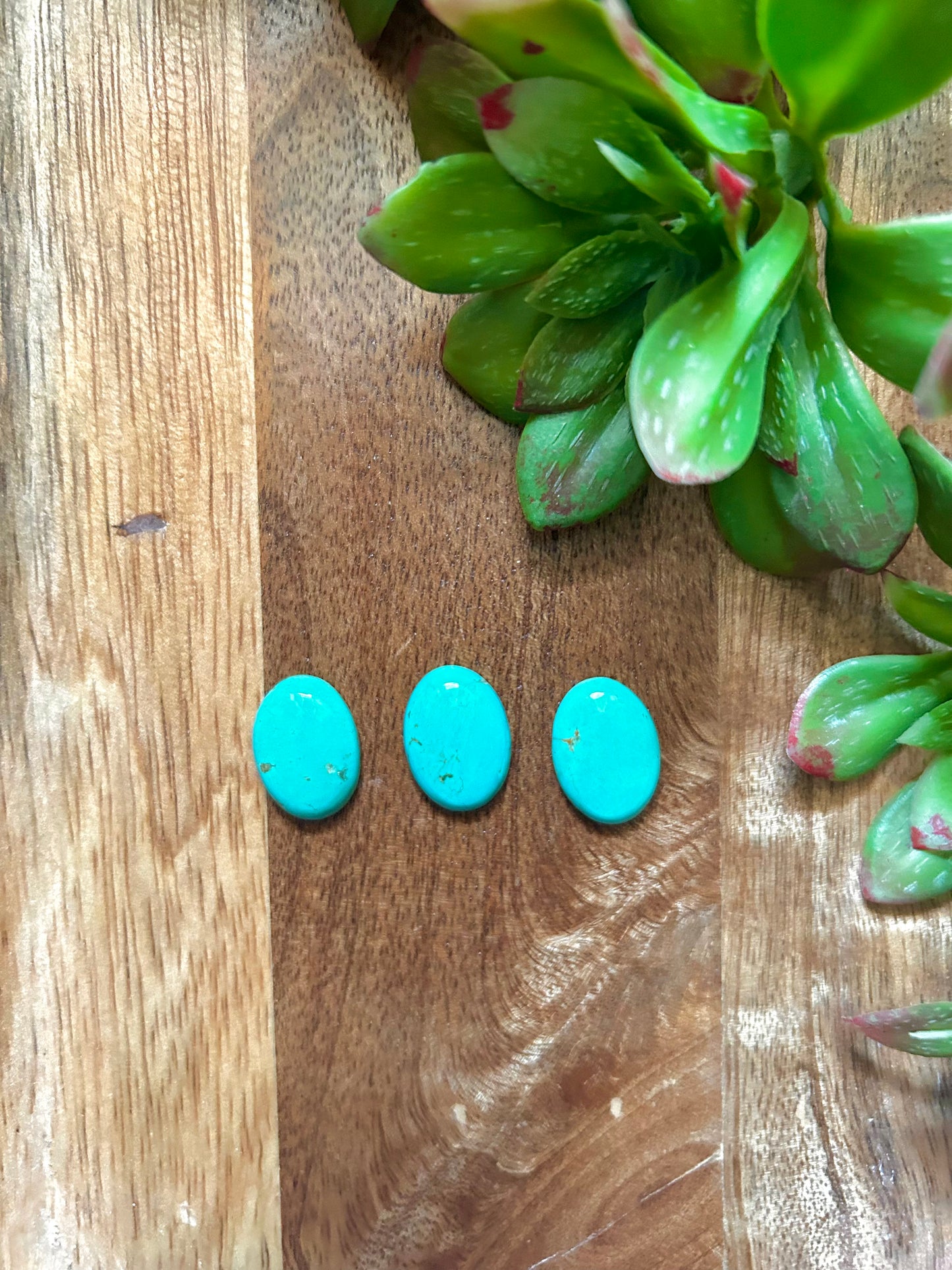 Kingman Turquoise Cabs