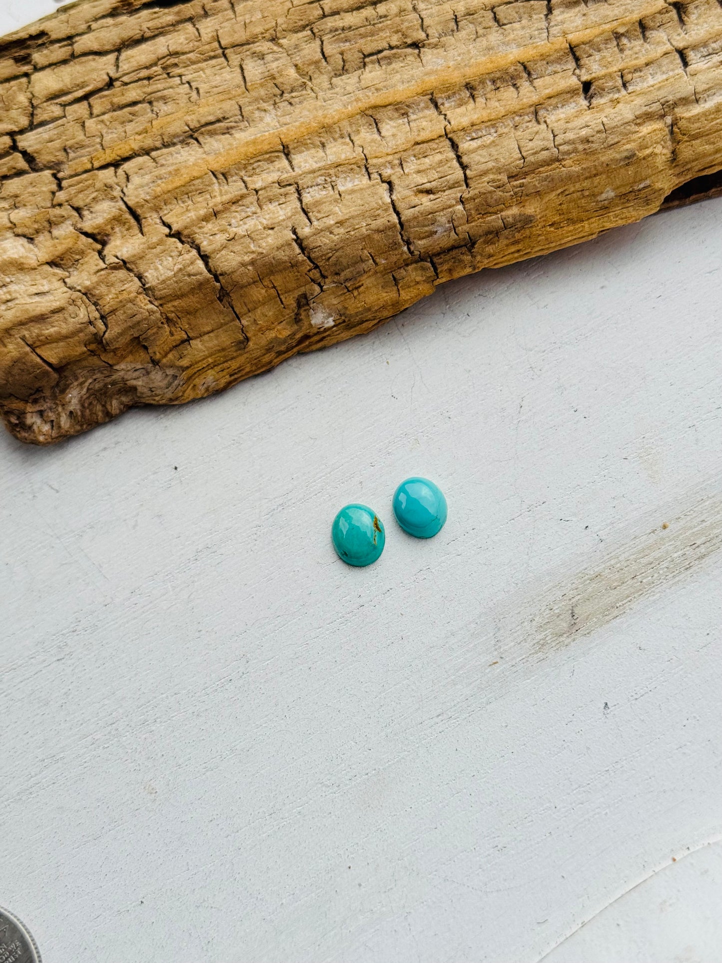 Kingman Turquoise Cabs