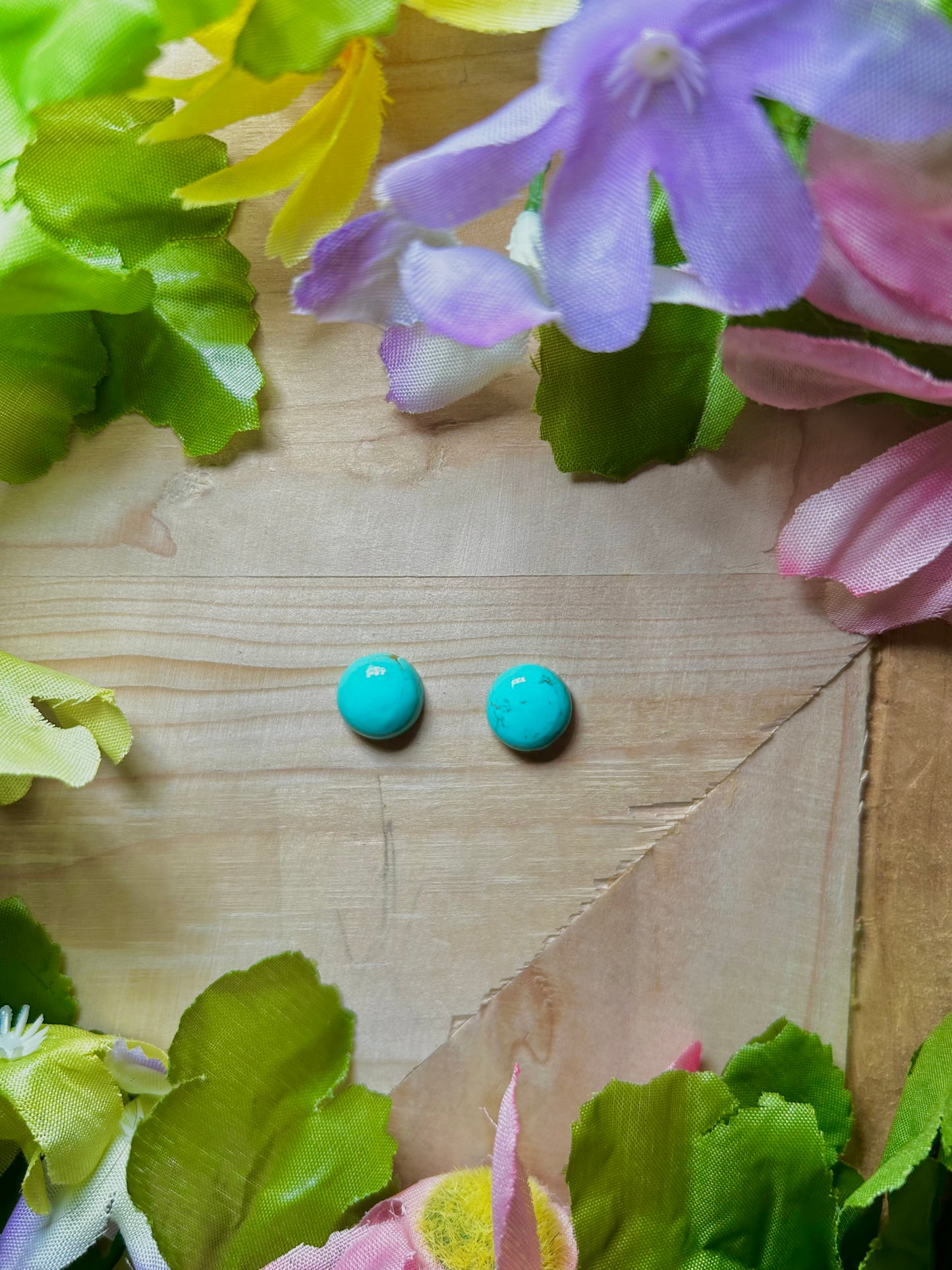 Kingman Turquoise Cabs