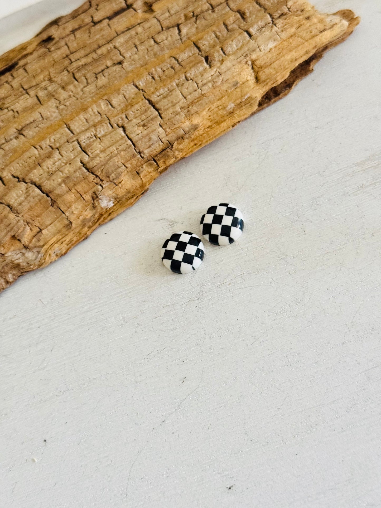 Checkered Composite Cabs