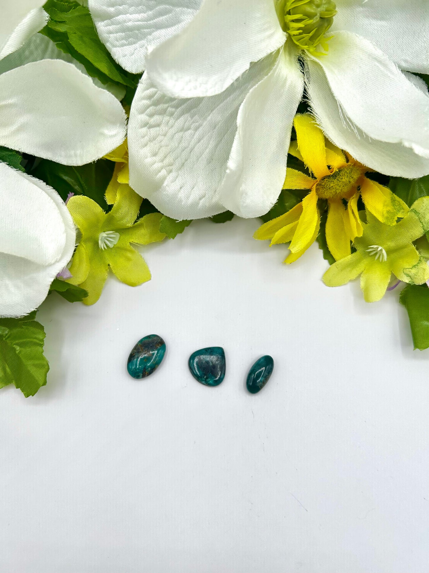 Black Jack Turquoise Natural