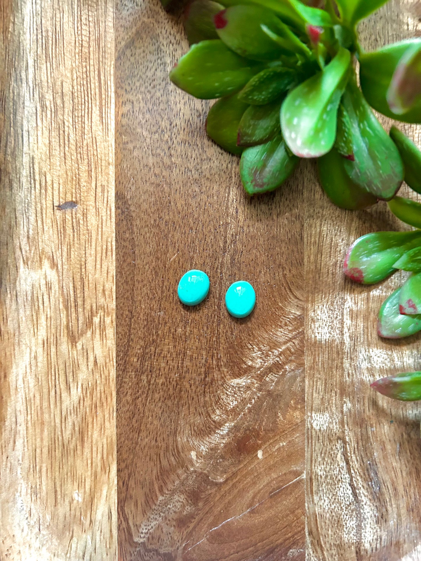 Kingman Turquoise Cabs