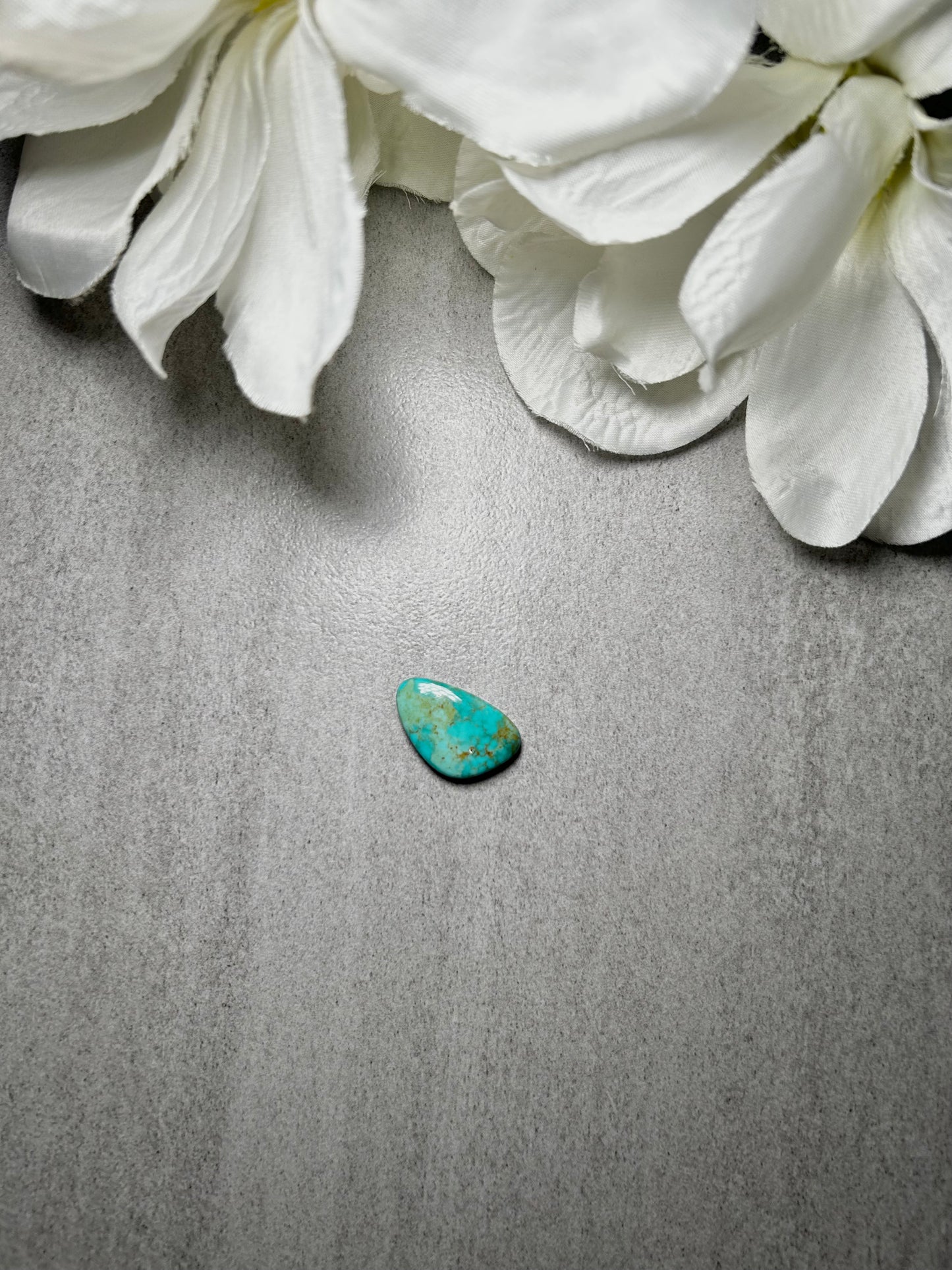 Kingman Turquoise Cab