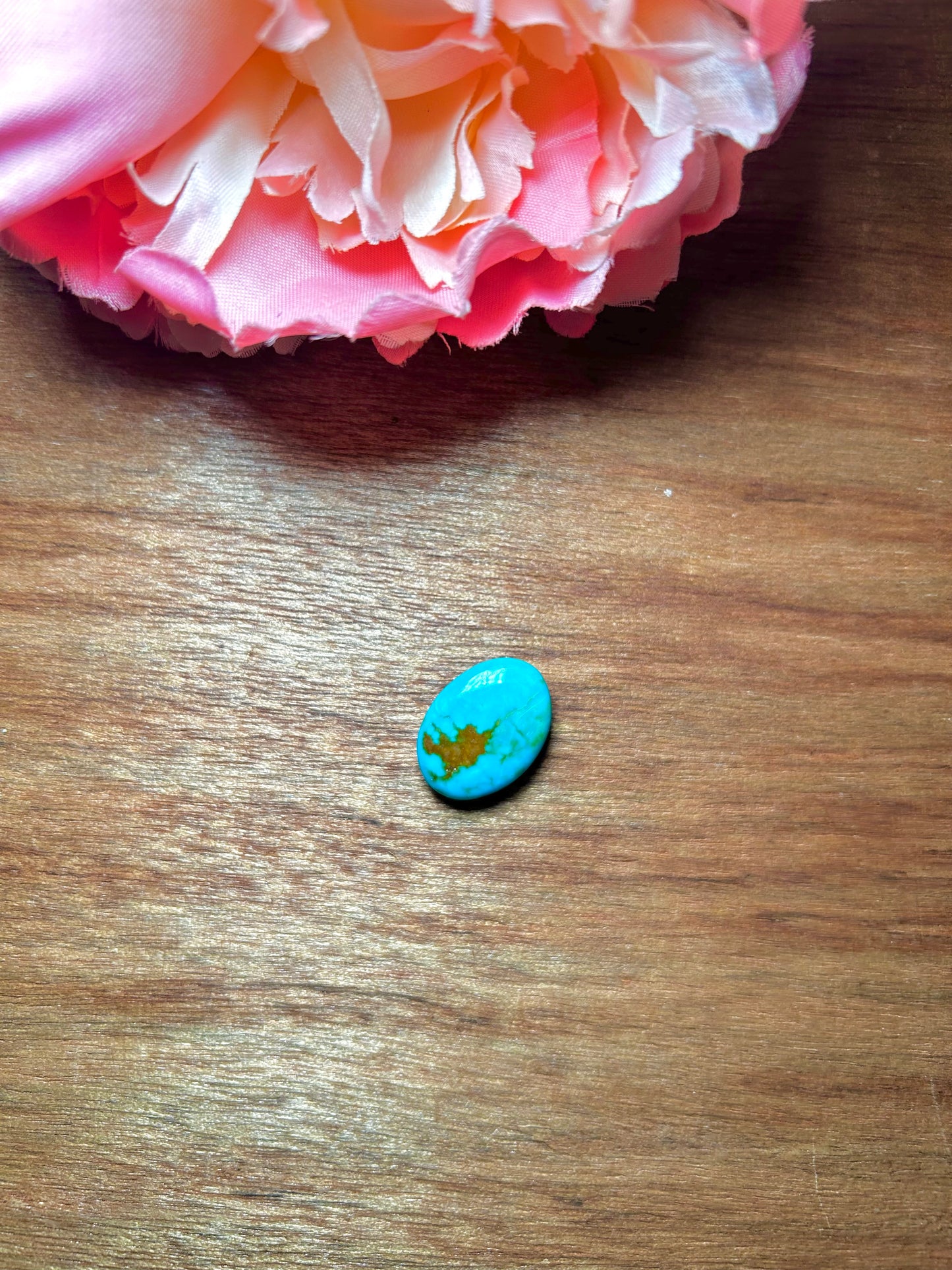Kingman Turquoise Cabs
