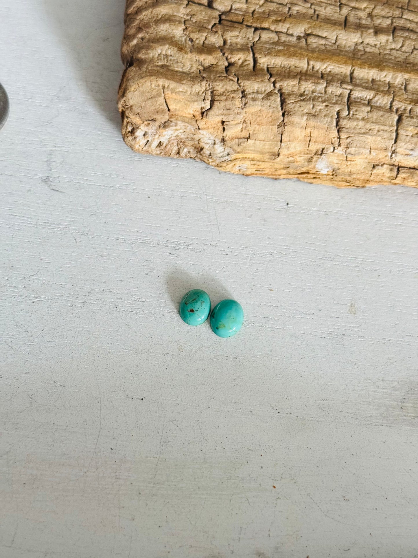 Kingman Turquoise Cabs
