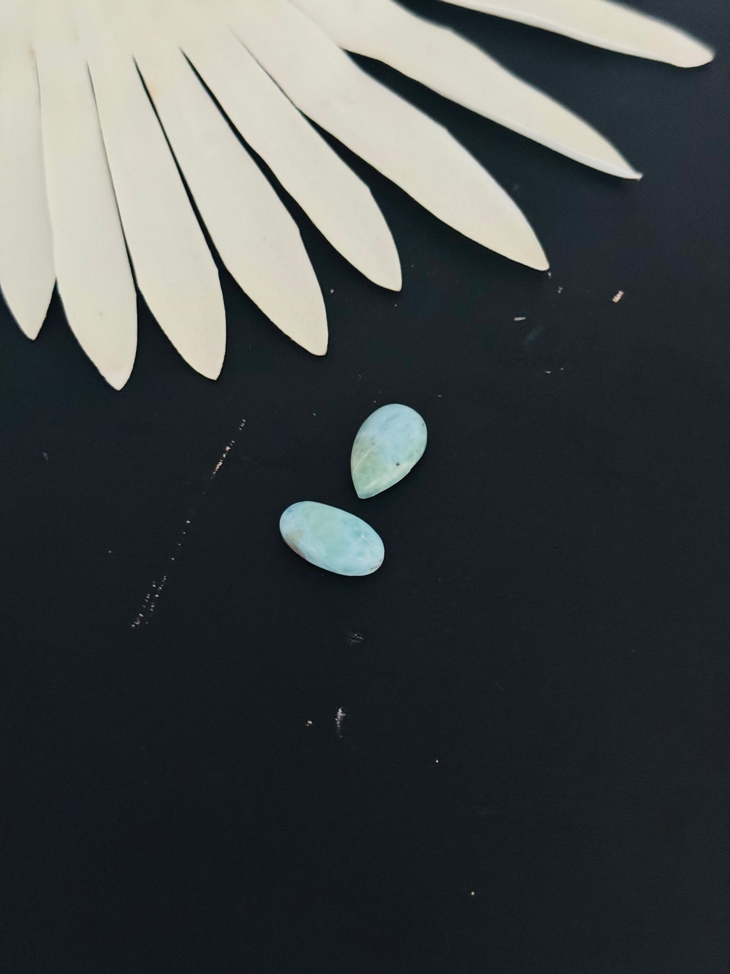 Larimar Cabs