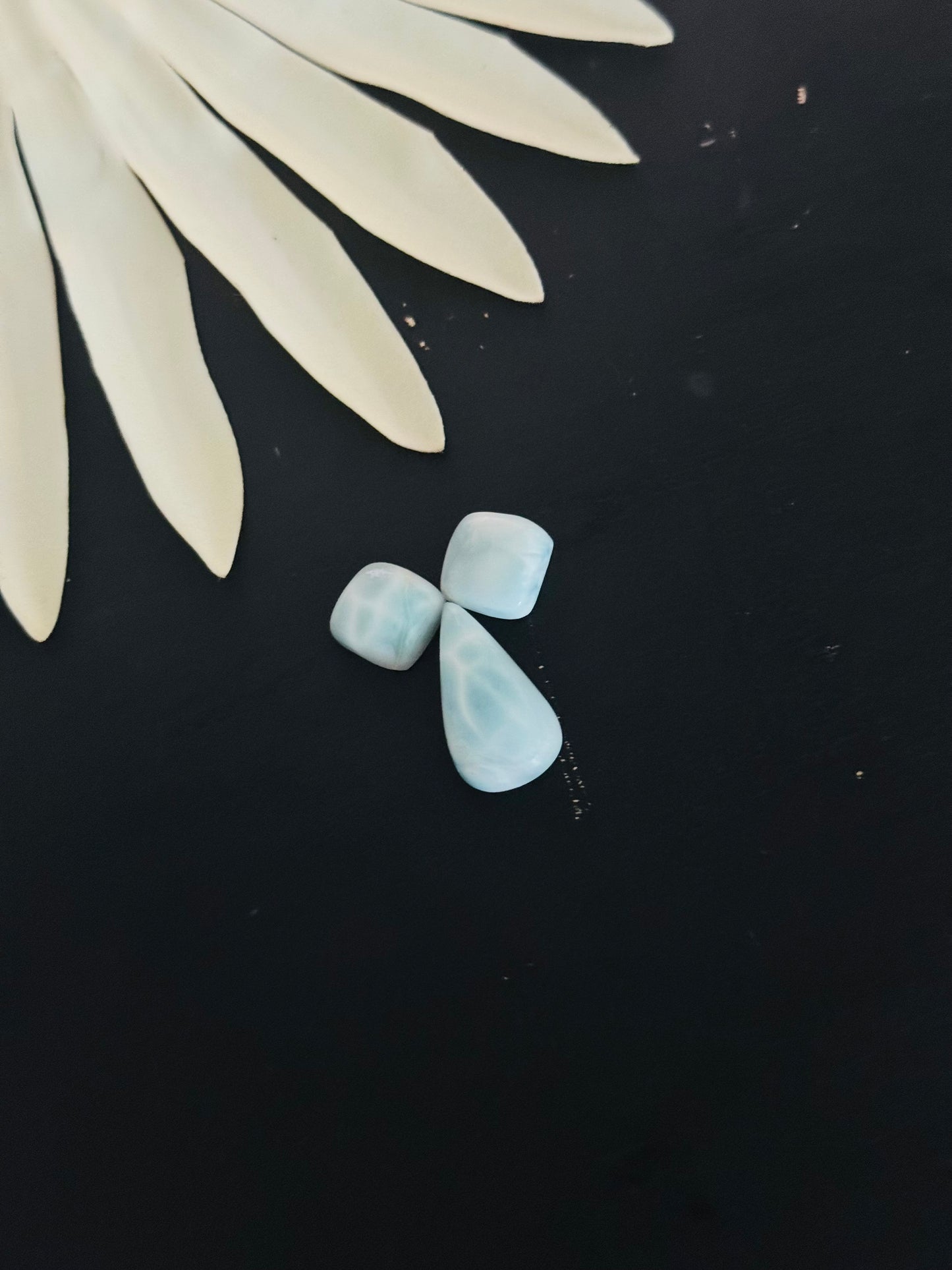 Larimar Cabs
