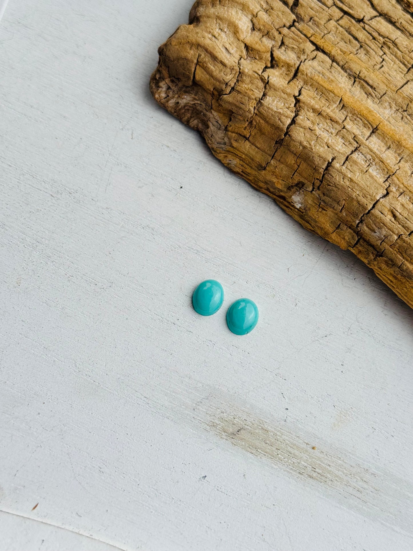 Kingman Turquoise Cabs