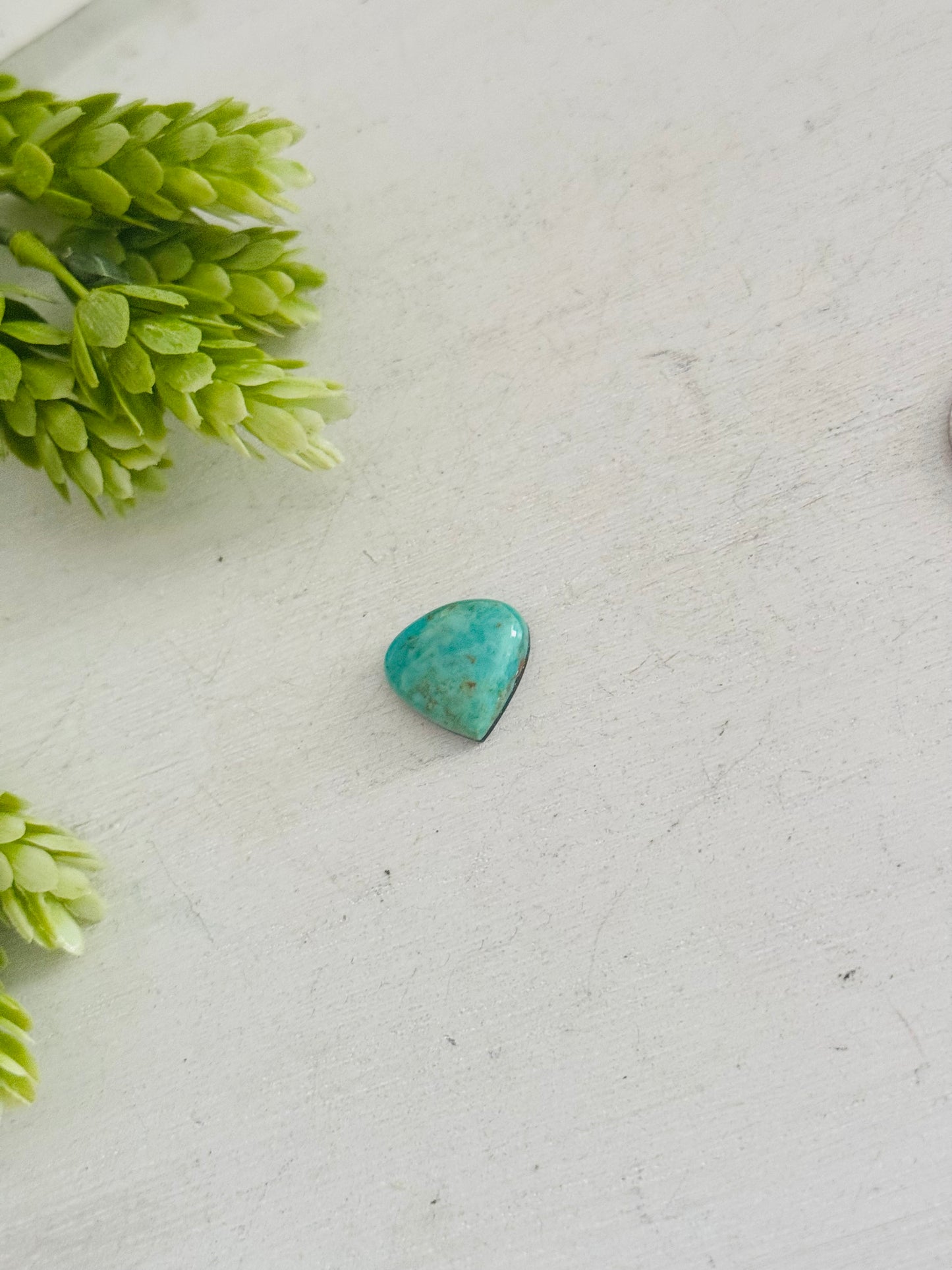 Kingman Turquoise Cab
