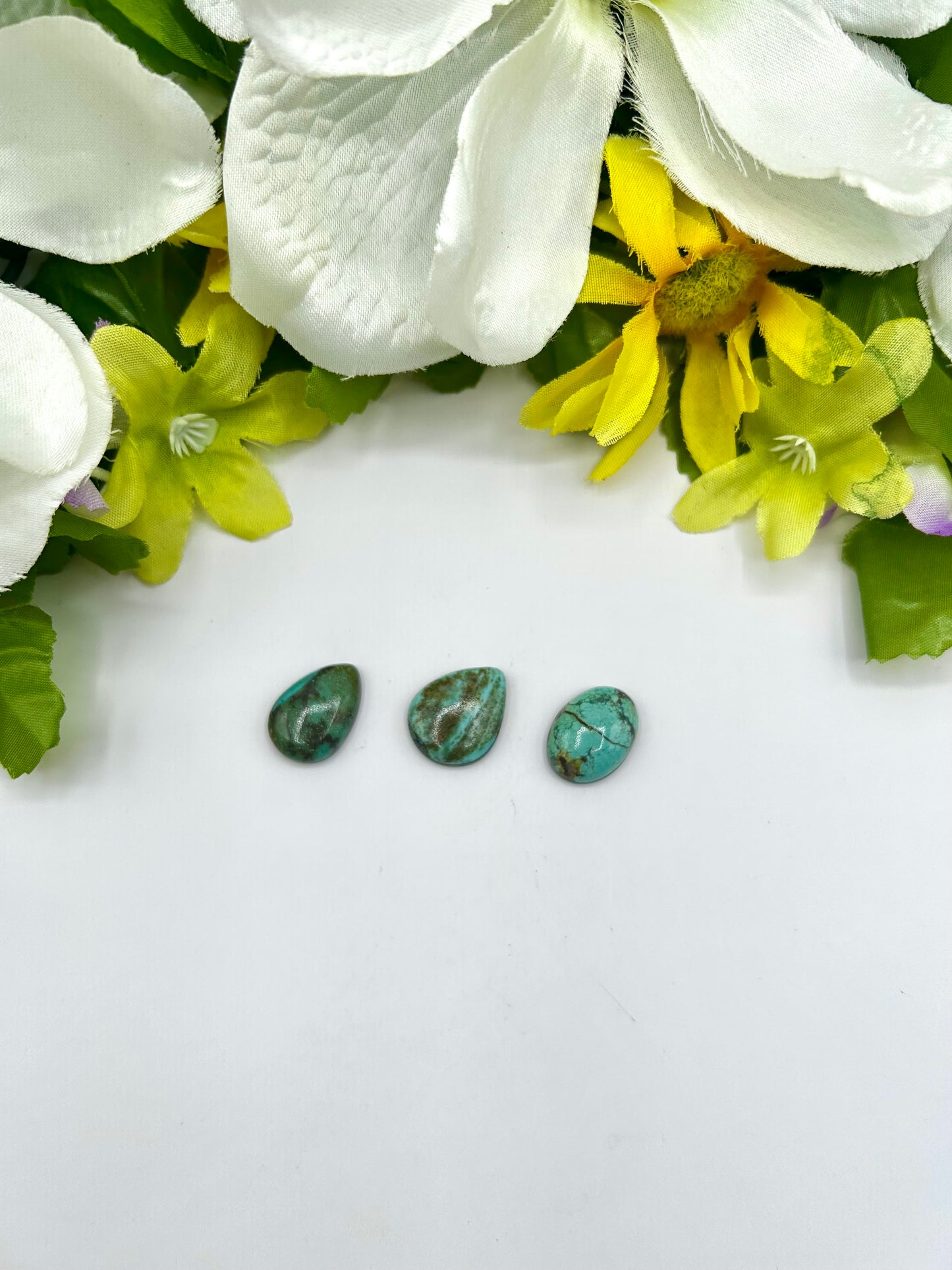 Black Jack Turquoise Natural