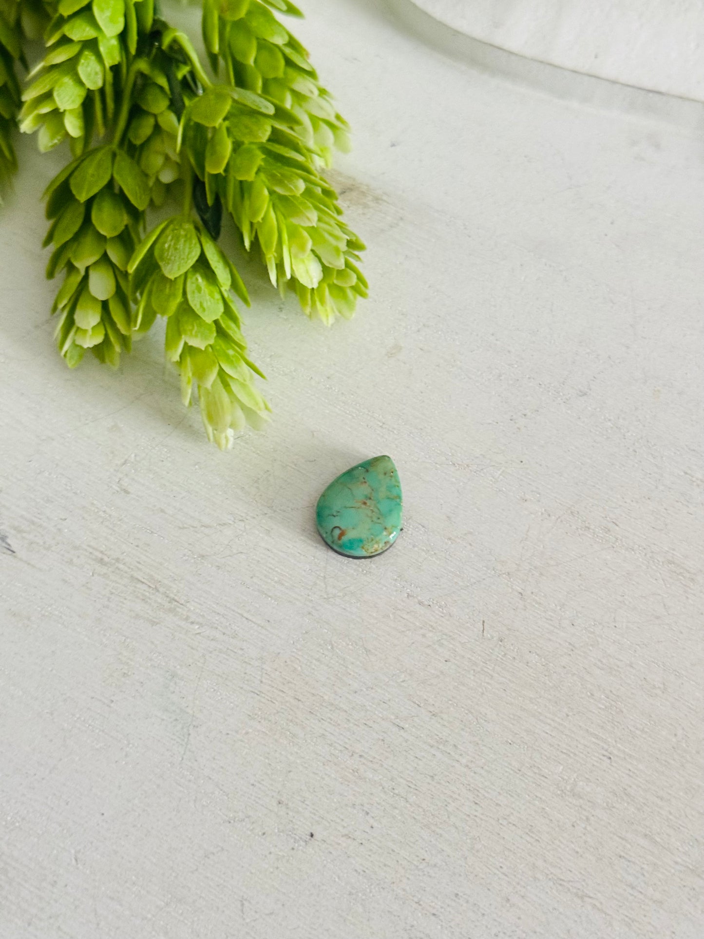 Kingman Turquoise Cab