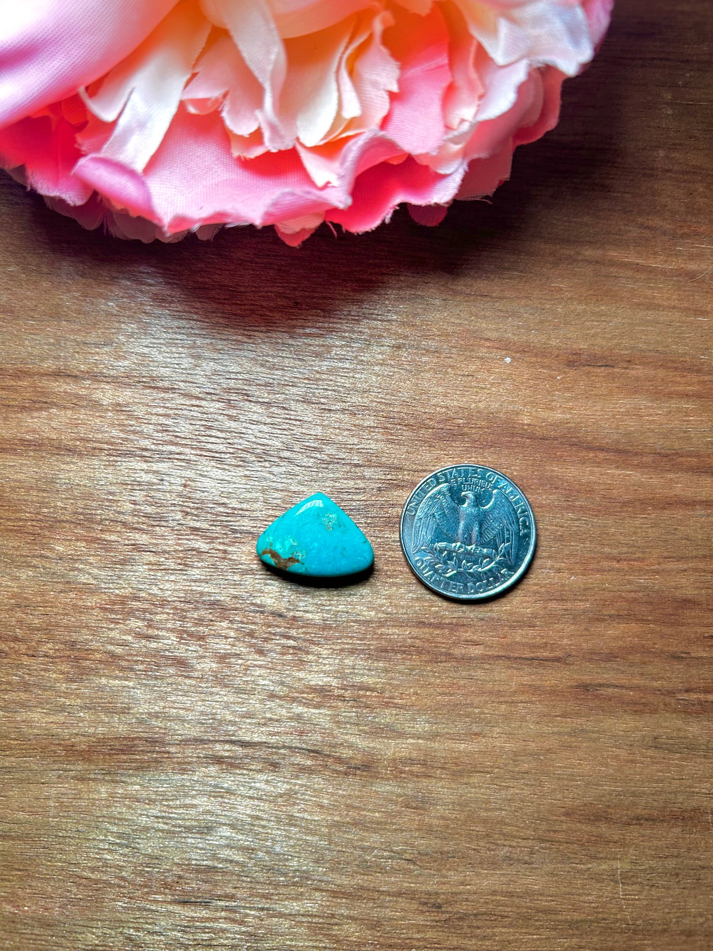 Kingman Turquoise Cabs