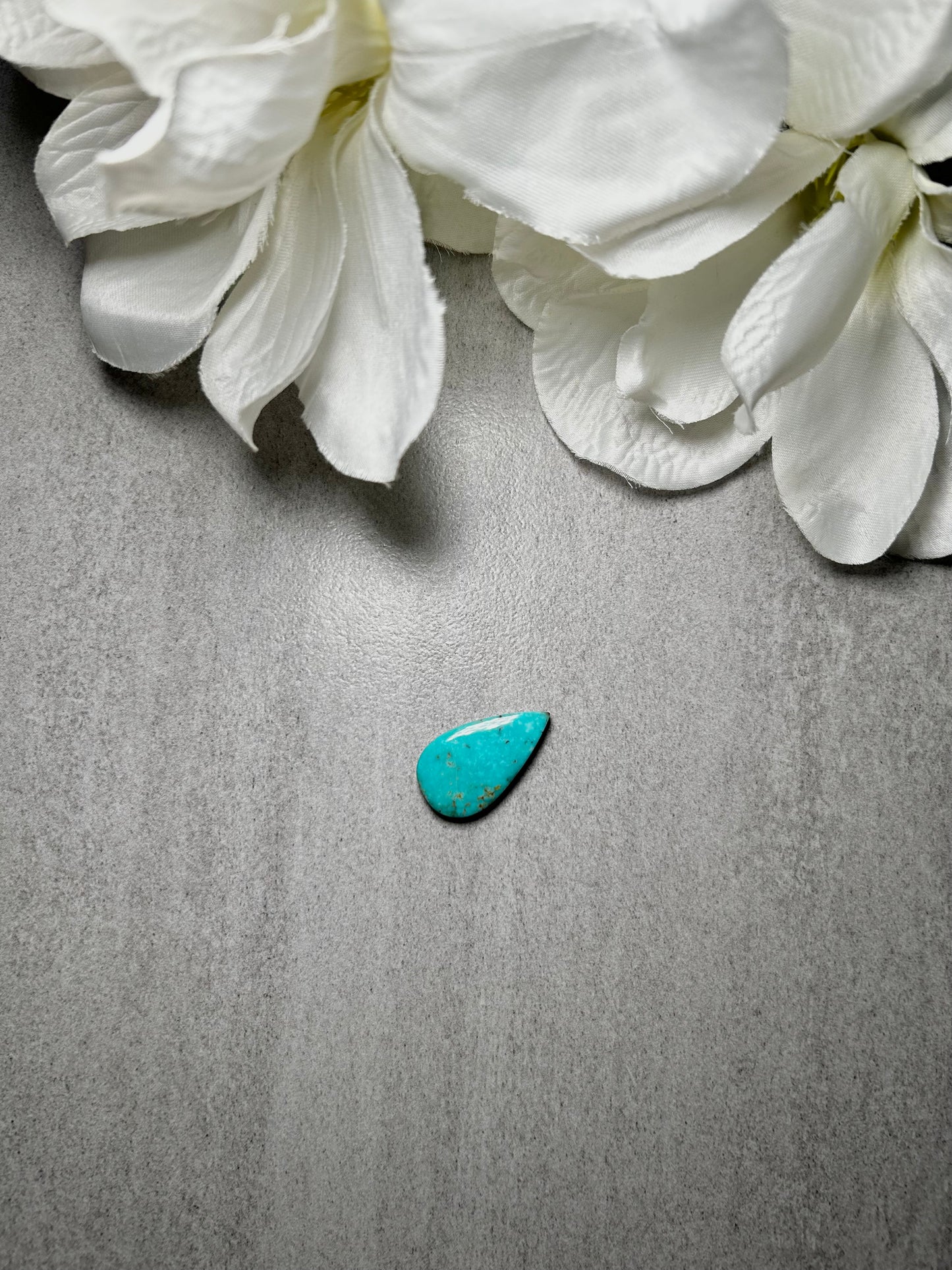 Kingman Turquoise Cab