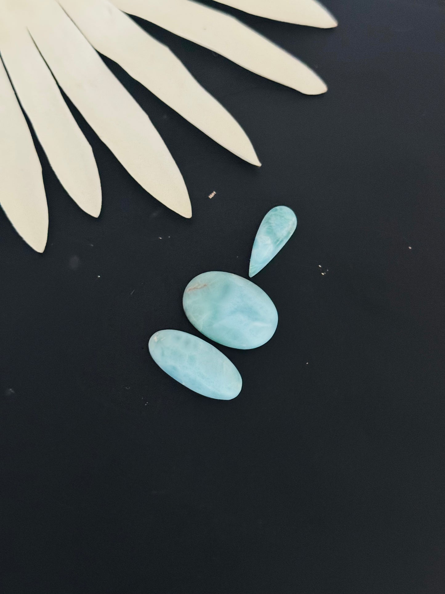 Larimar Cabs