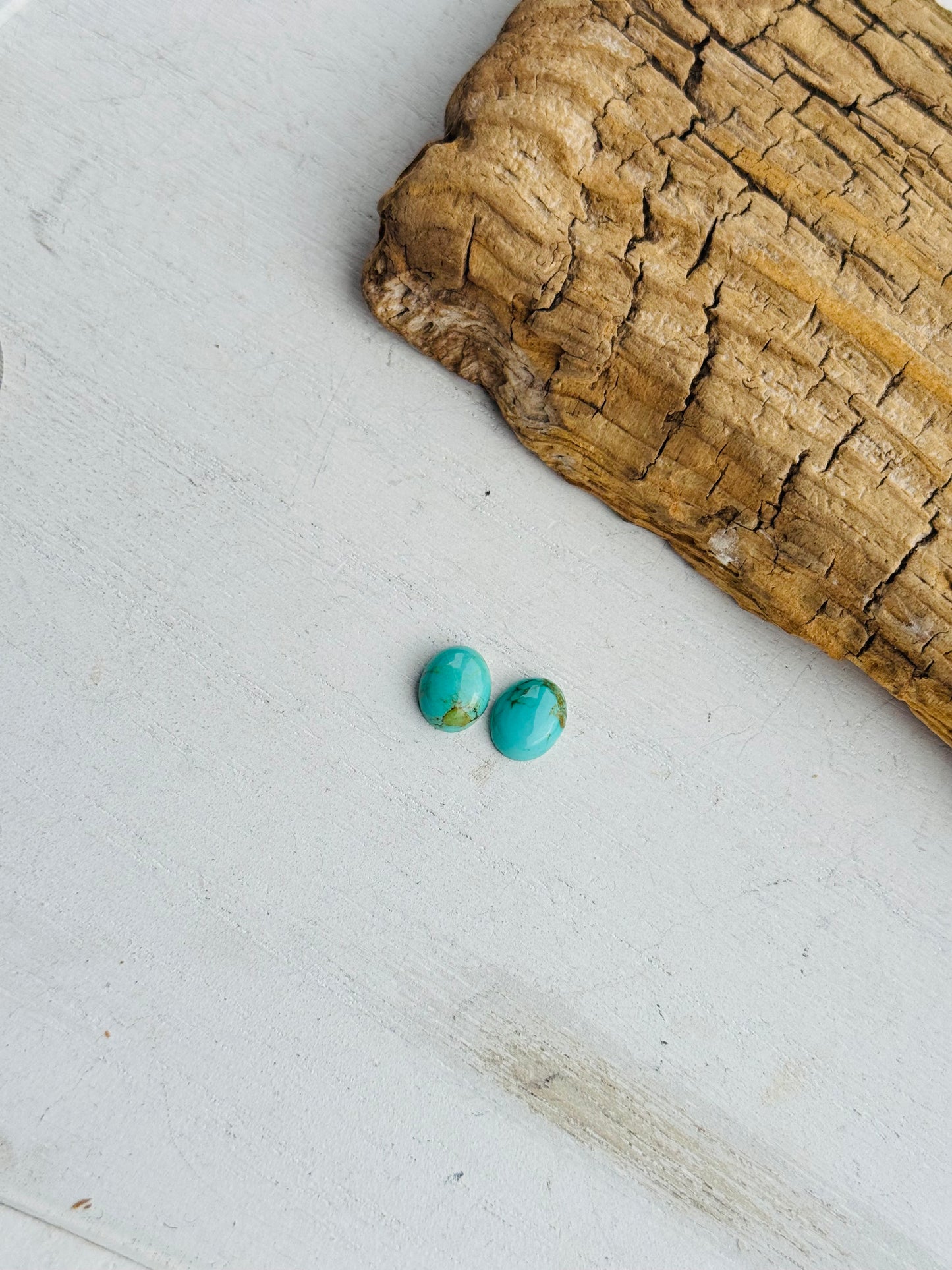 Kingman Turquoise Cabs