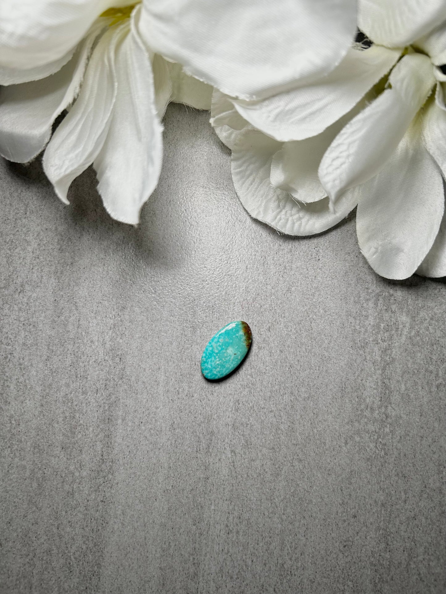 Kingman Turquoise Cab
