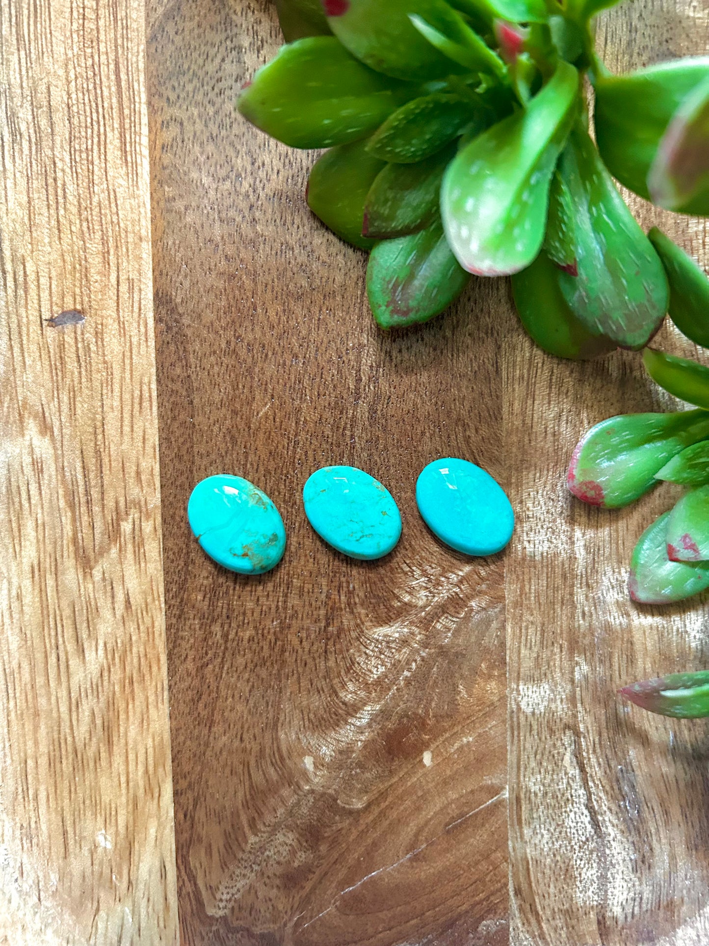 Kingman Turquoise Cabs