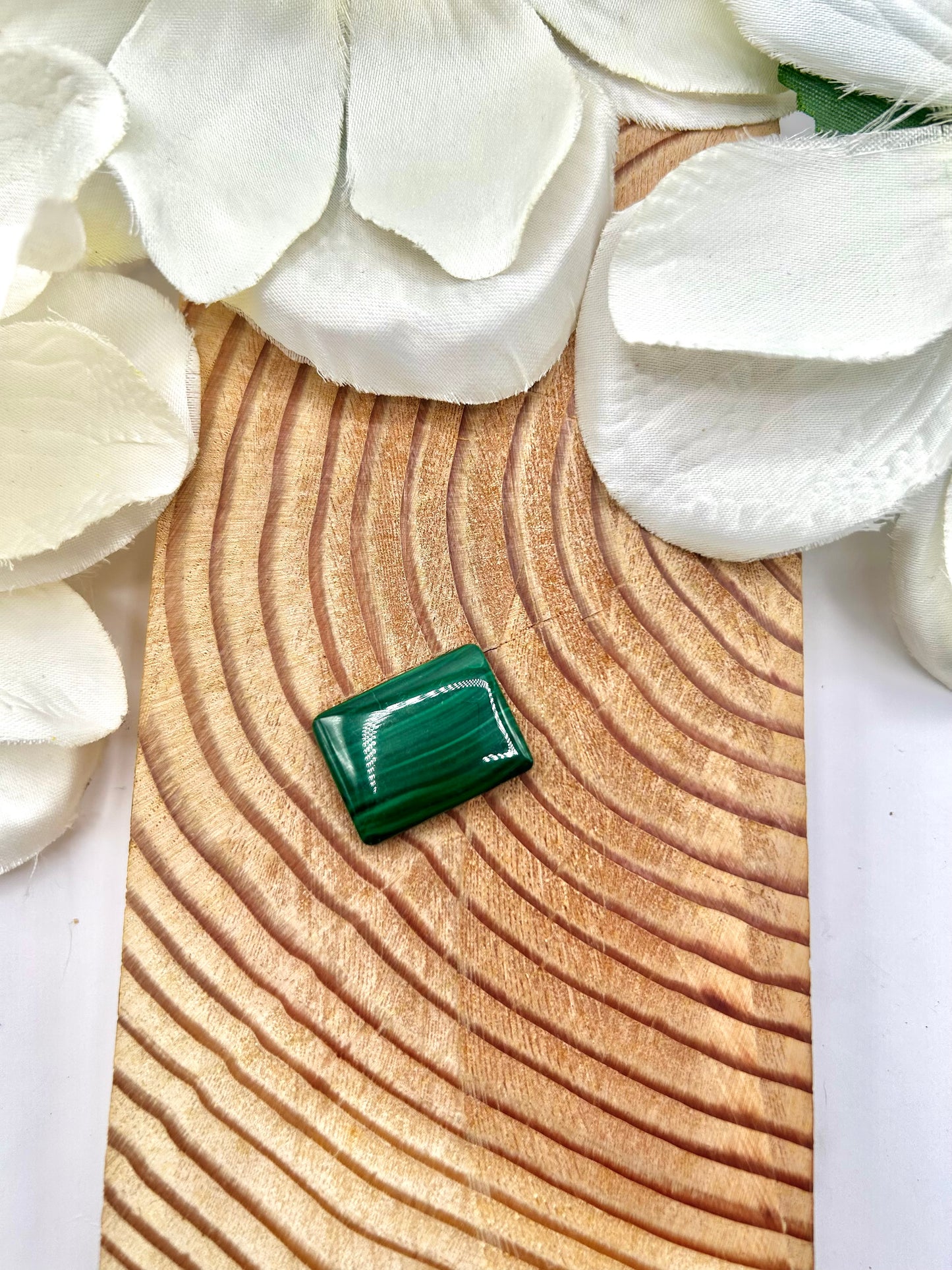 Malachite Cab
