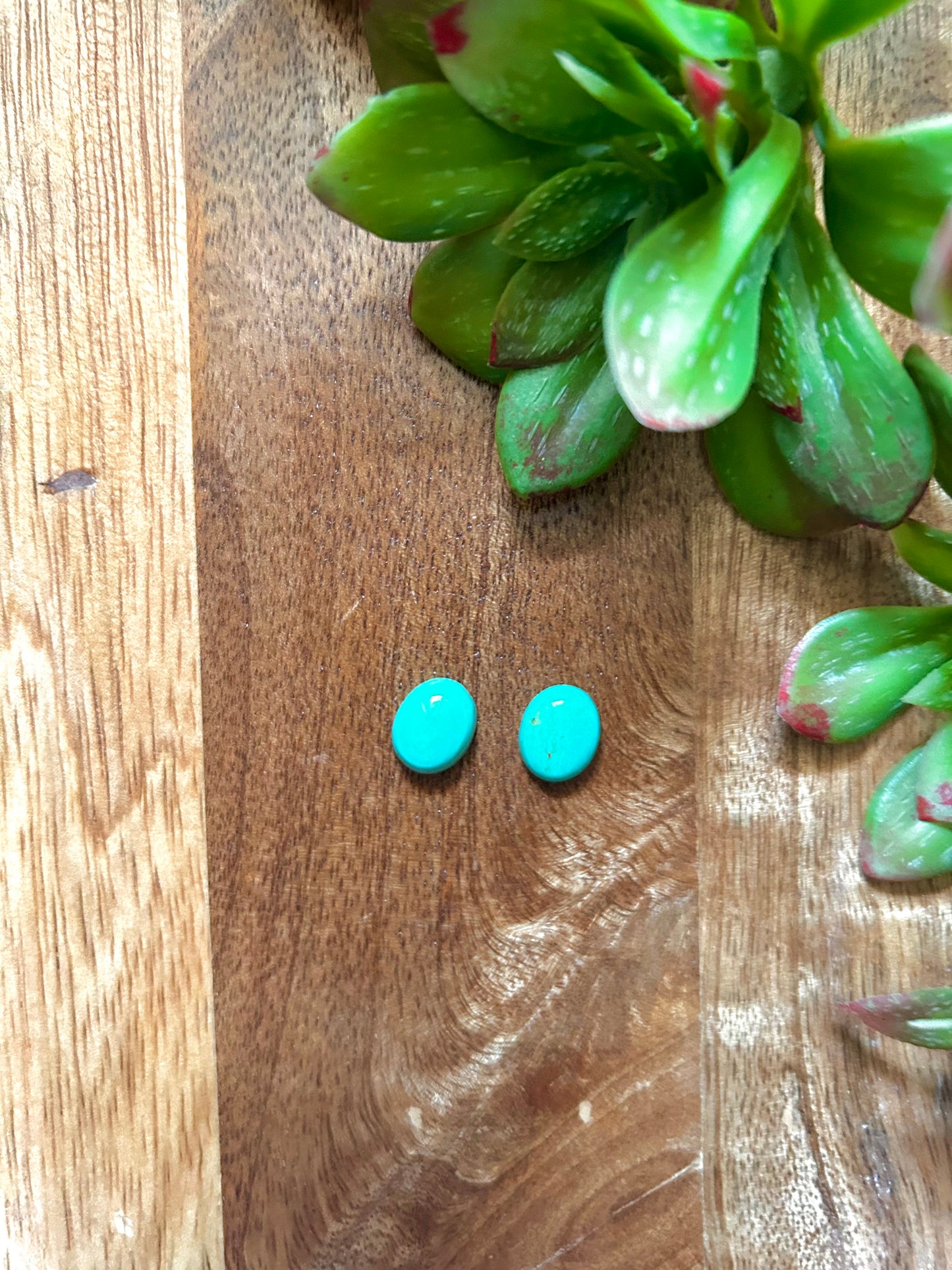 Kingman Turquoise Cabs