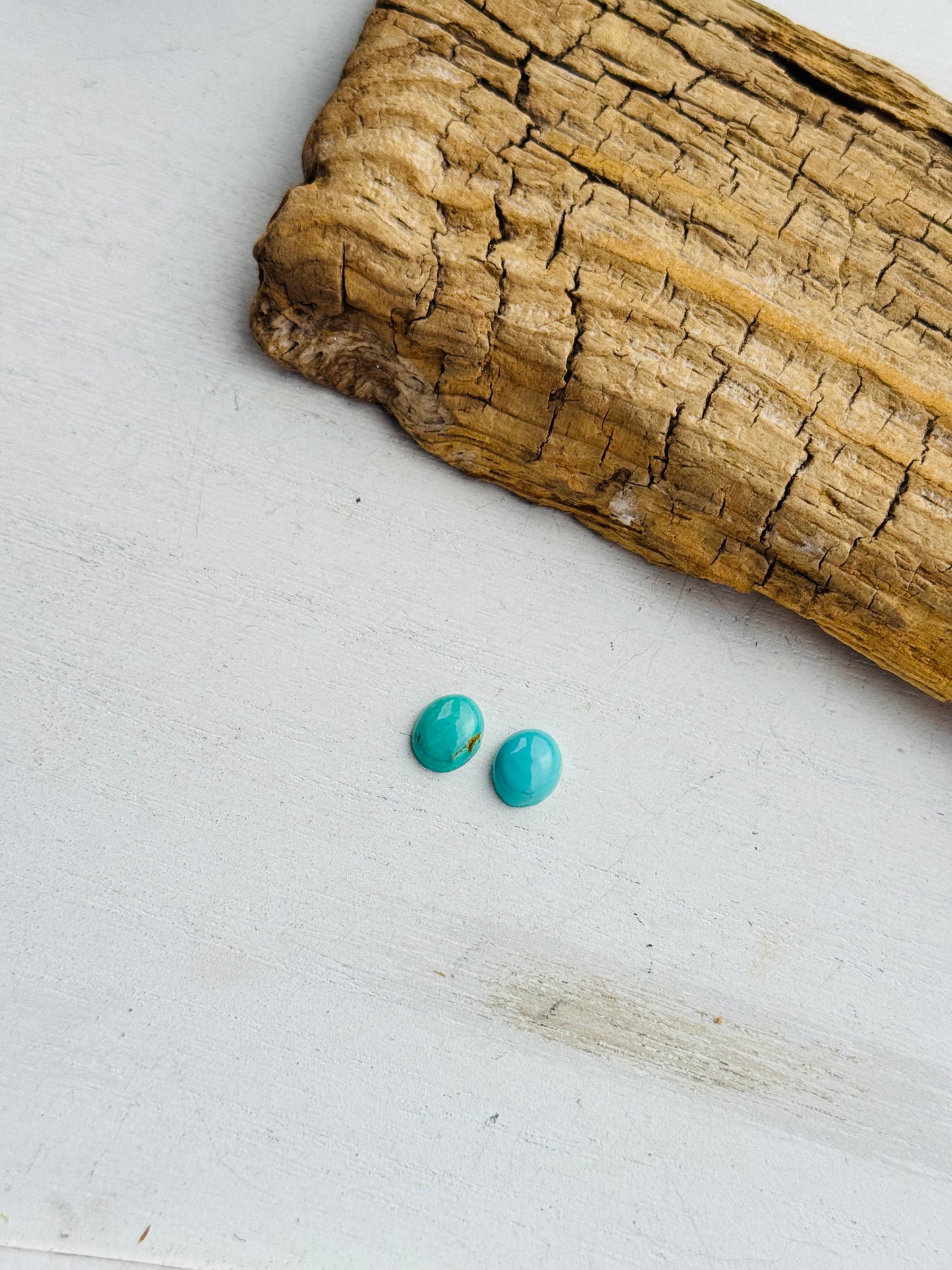 Kingman Turquoise Cabs