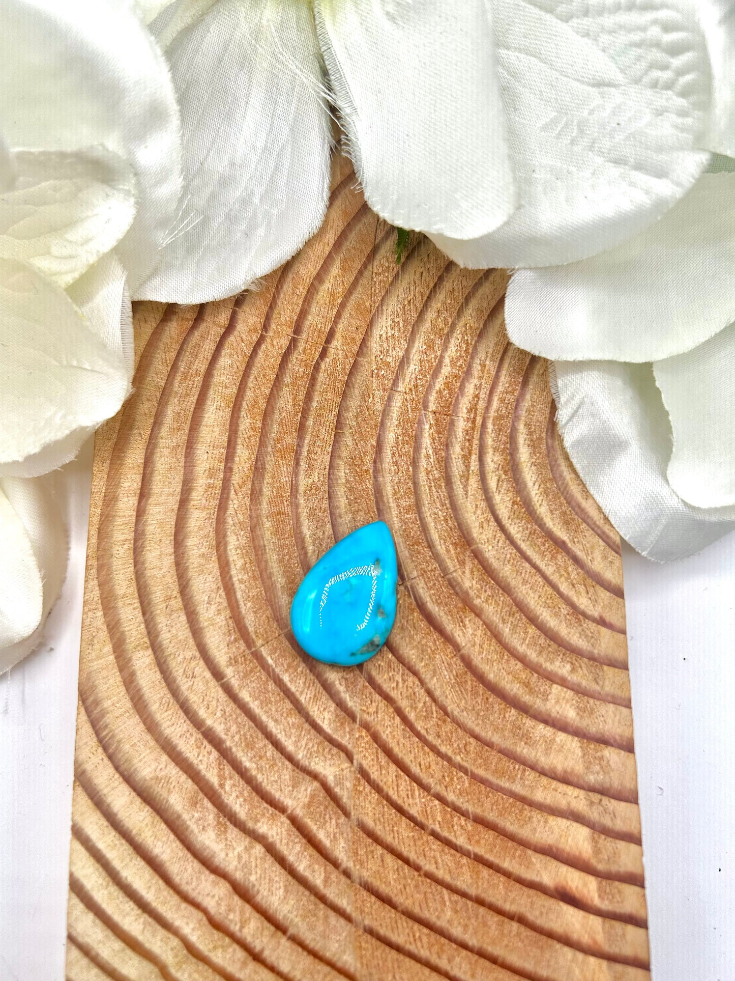 Kingman Turquoise Cab